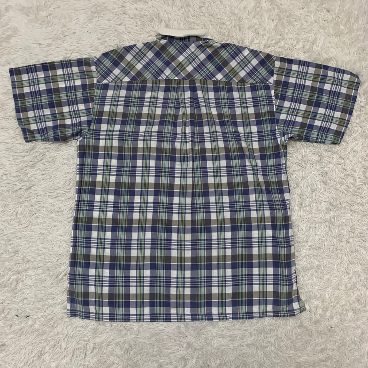 Adidas Adidas produced by Descente tshirt Size US L / EU 52-54 / 3 - 2 Thumbnail