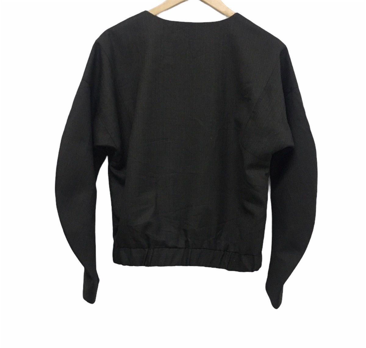 Issey Miyake Vintage Tsumori Chisato Jacket Kimono Style Size M / US 6-8 / IT 42-44 - 3 Thumbnail