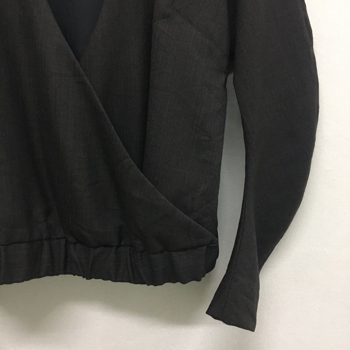 Issey Miyake Vintage Tsumori Chisato Jacket Kimono Style Size M / US 6-8 / IT 42-44 - 10 Thumbnail