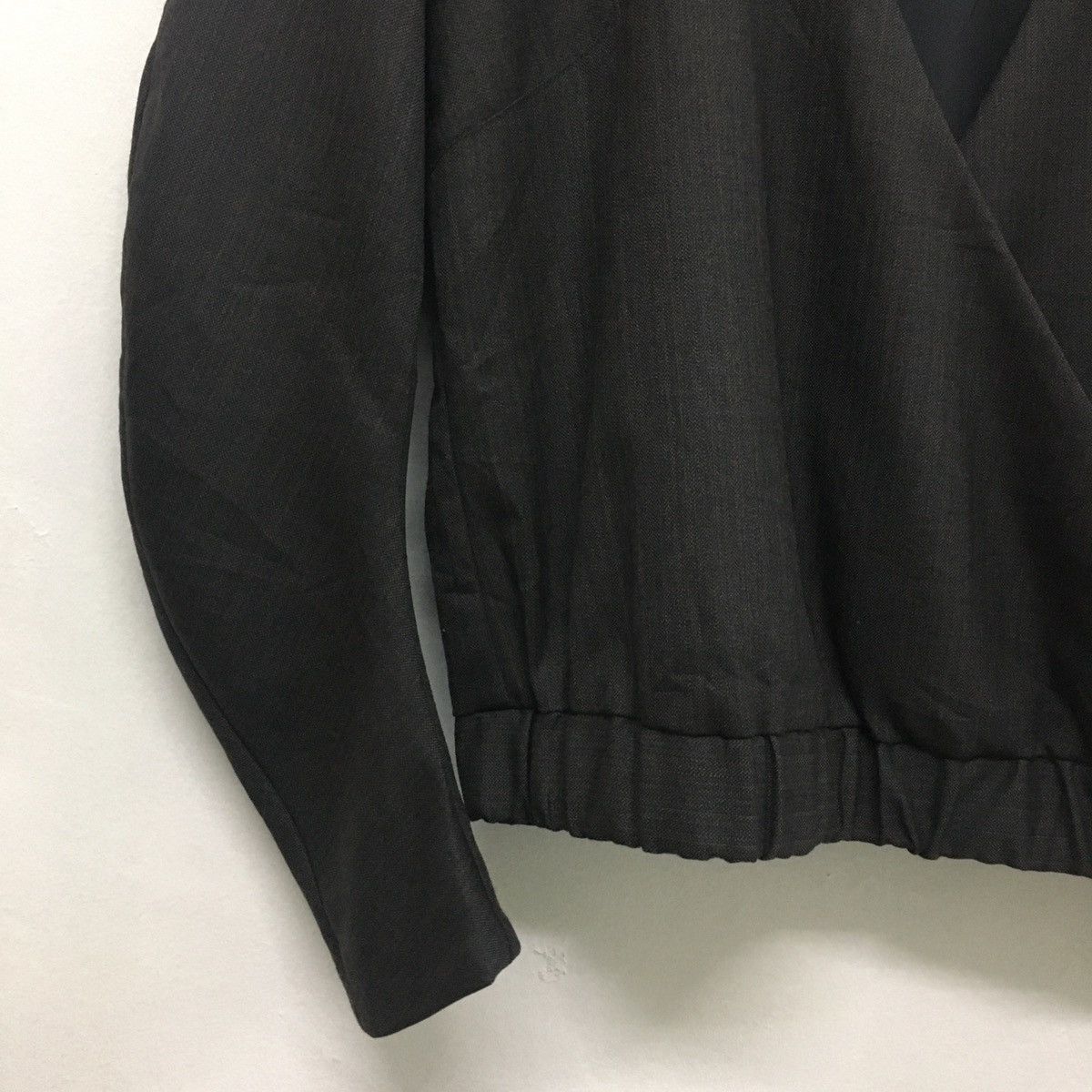 Issey Miyake Vintage Tsumori Chisato Jacket Kimono Style Size M / US 6-8 / IT 42-44 - 12 Thumbnail