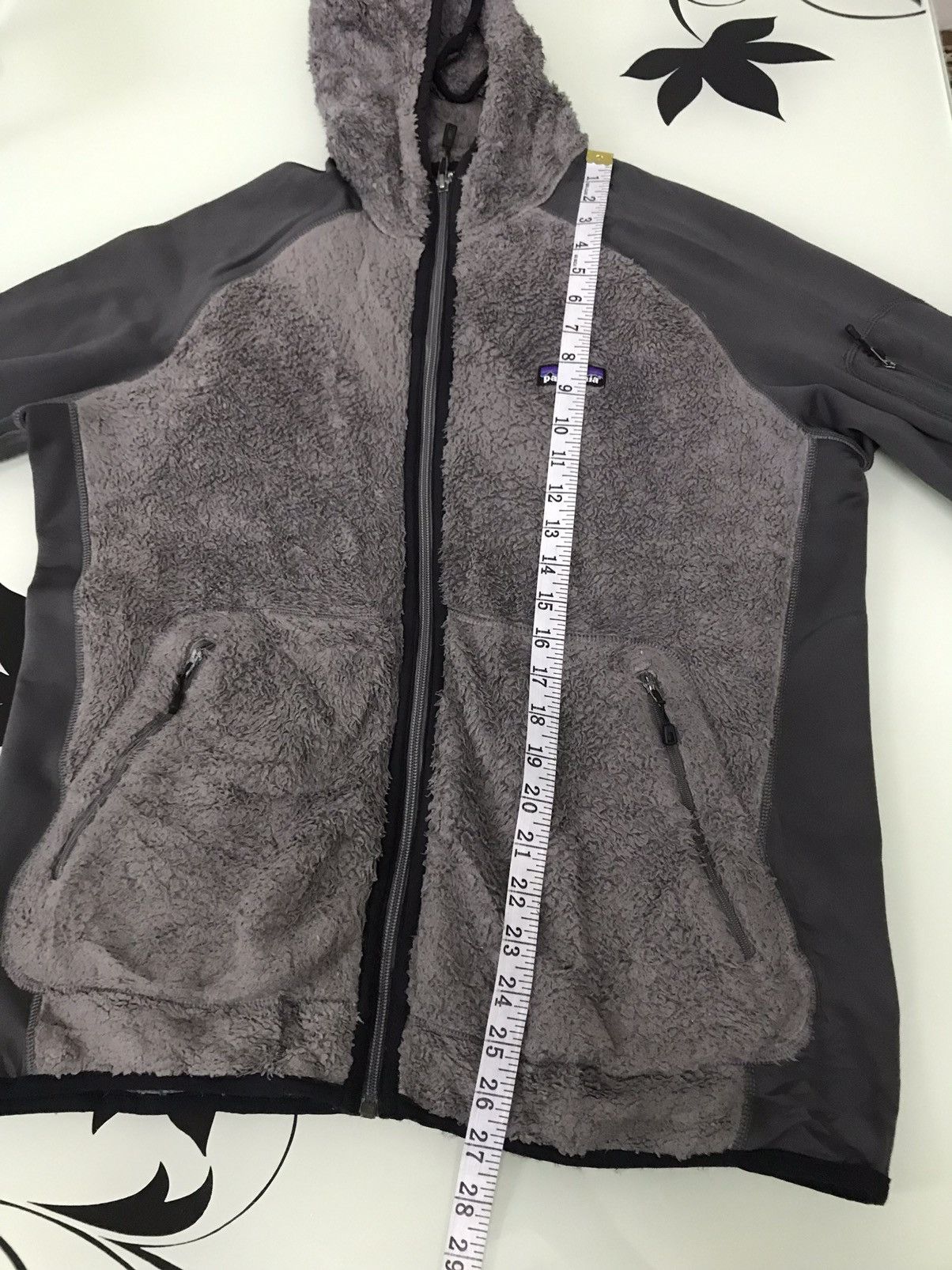 Patagonia Vintage Patagonia Fleece Jacket Hoodie Size US M / EU 48-50 / 2 - 20 Thumbnail