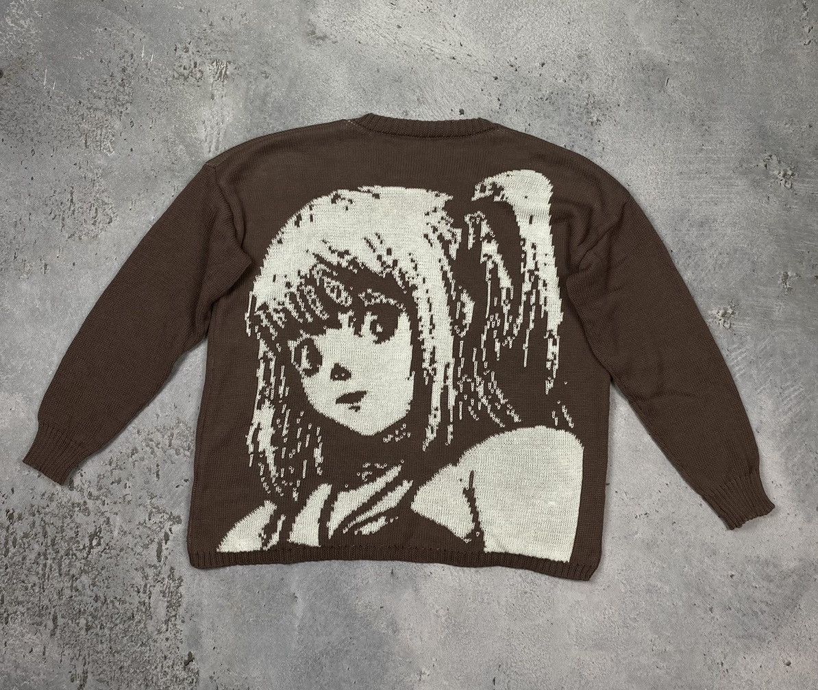 Anime Anima sweater Size US S / EU 44-46 / 1 - 3 Thumbnail