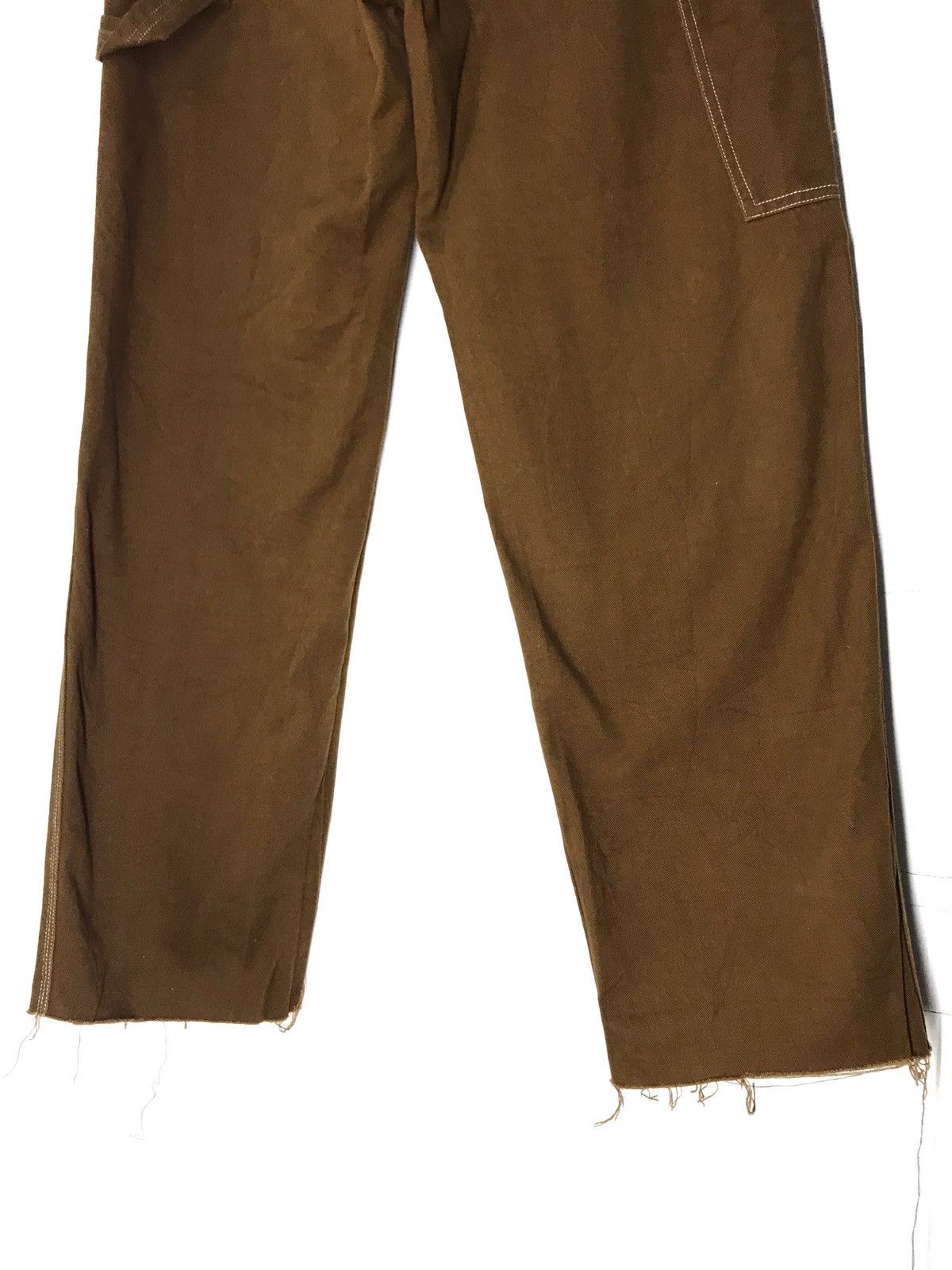 Japanese Brand Vintage IHIHI J.P.N Workers Pant Size US 30 / EU 46 - 4 Thumbnail