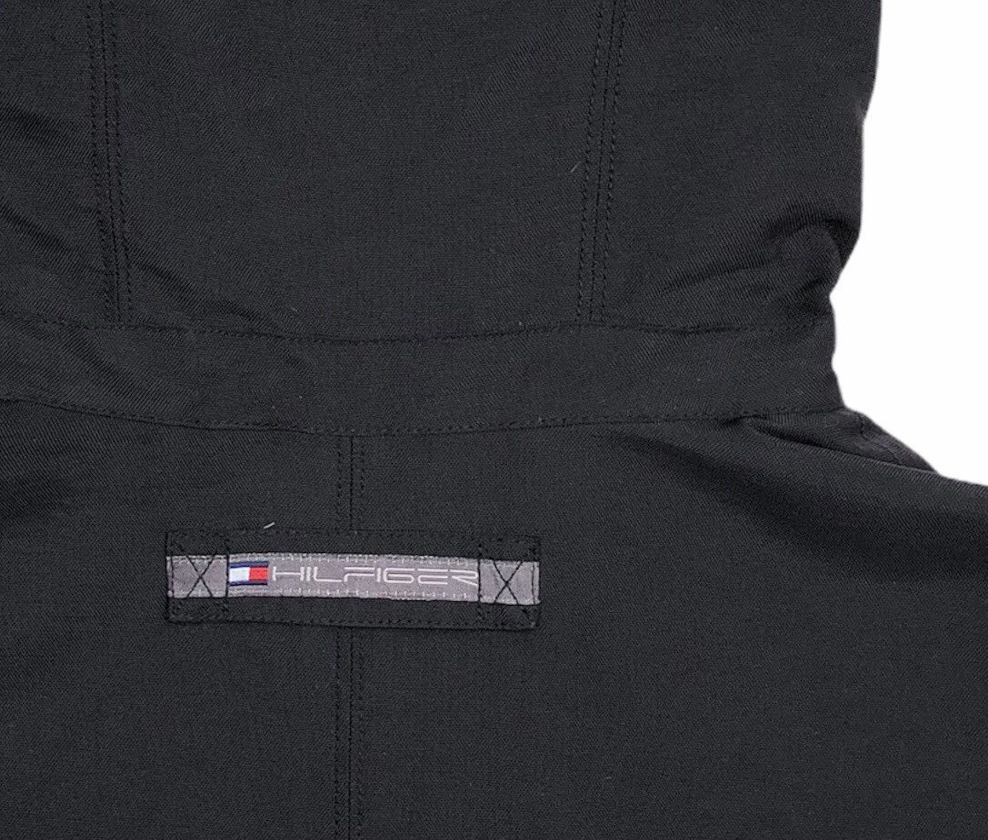 Tommy Hilfiger Tommy Hilfiger Parka Lined Fleece Hooded Jacket Size US S / EU 44-46 / 1 - 9 Thumbnail