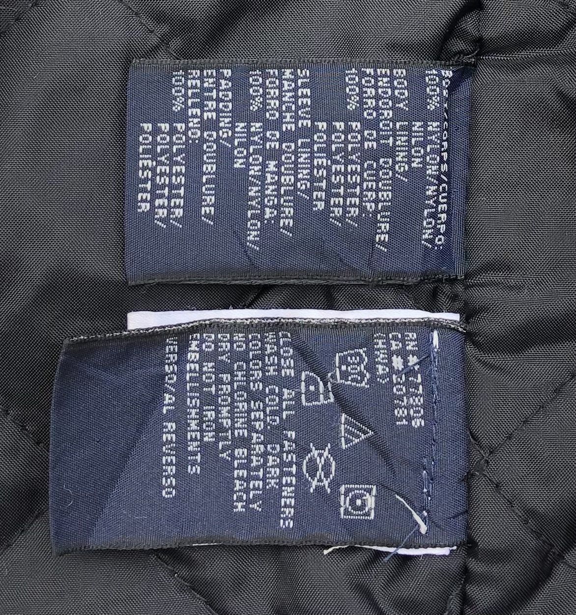 Tommy Hilfiger Tommy Hilfiger Parka Lined Fleece Hooded Jacket Size US S / EU 44-46 / 1 - 11 Thumbnail