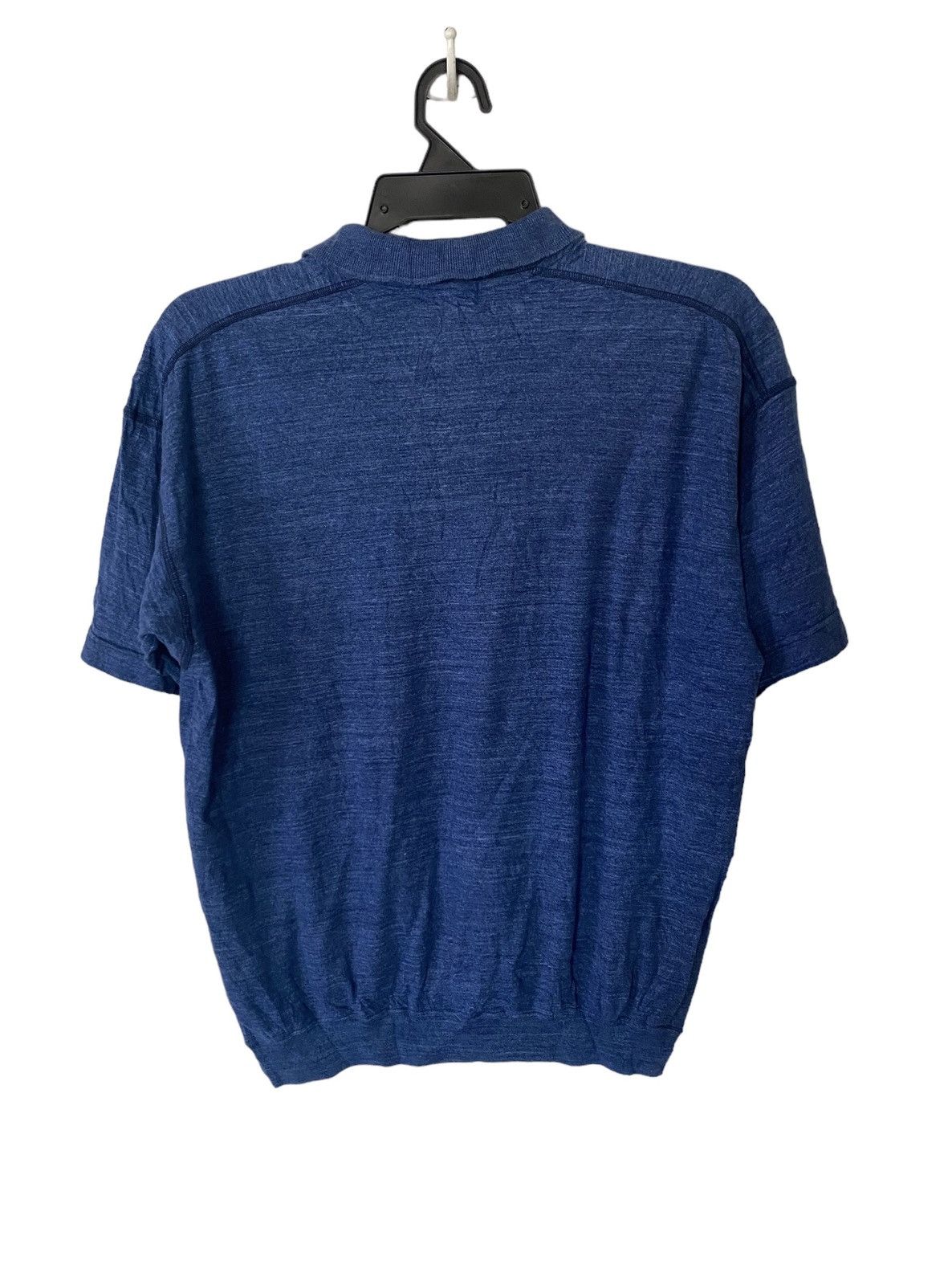 Japanese Brand Vintage Ucla Single Pocket Size US M / EU 48-50 / 2 - 2 Thumbnail