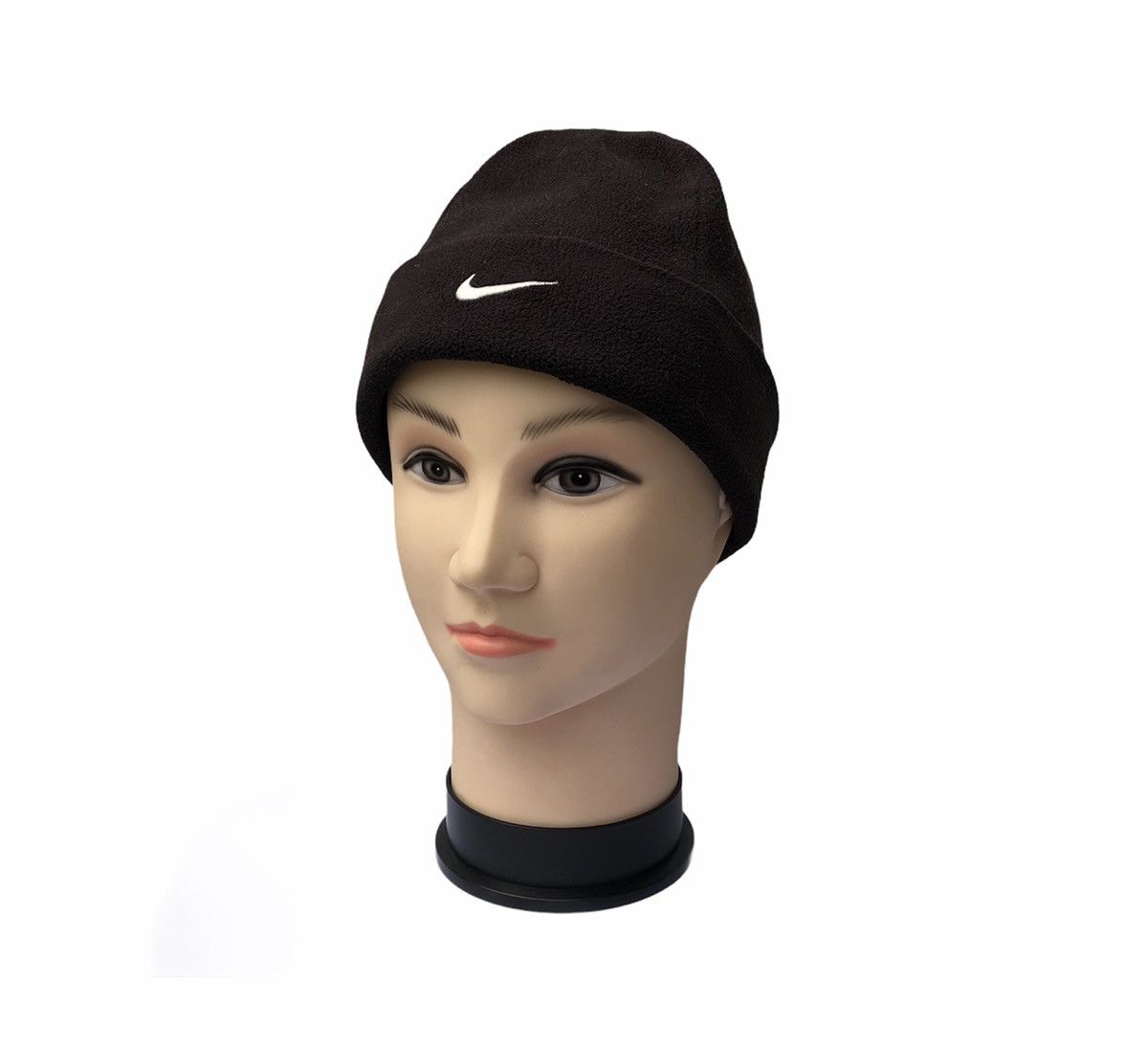 Nike Nike Golf Reversible Fleece Beanies Hat Size ONE SIZE - 2 Thumbnail