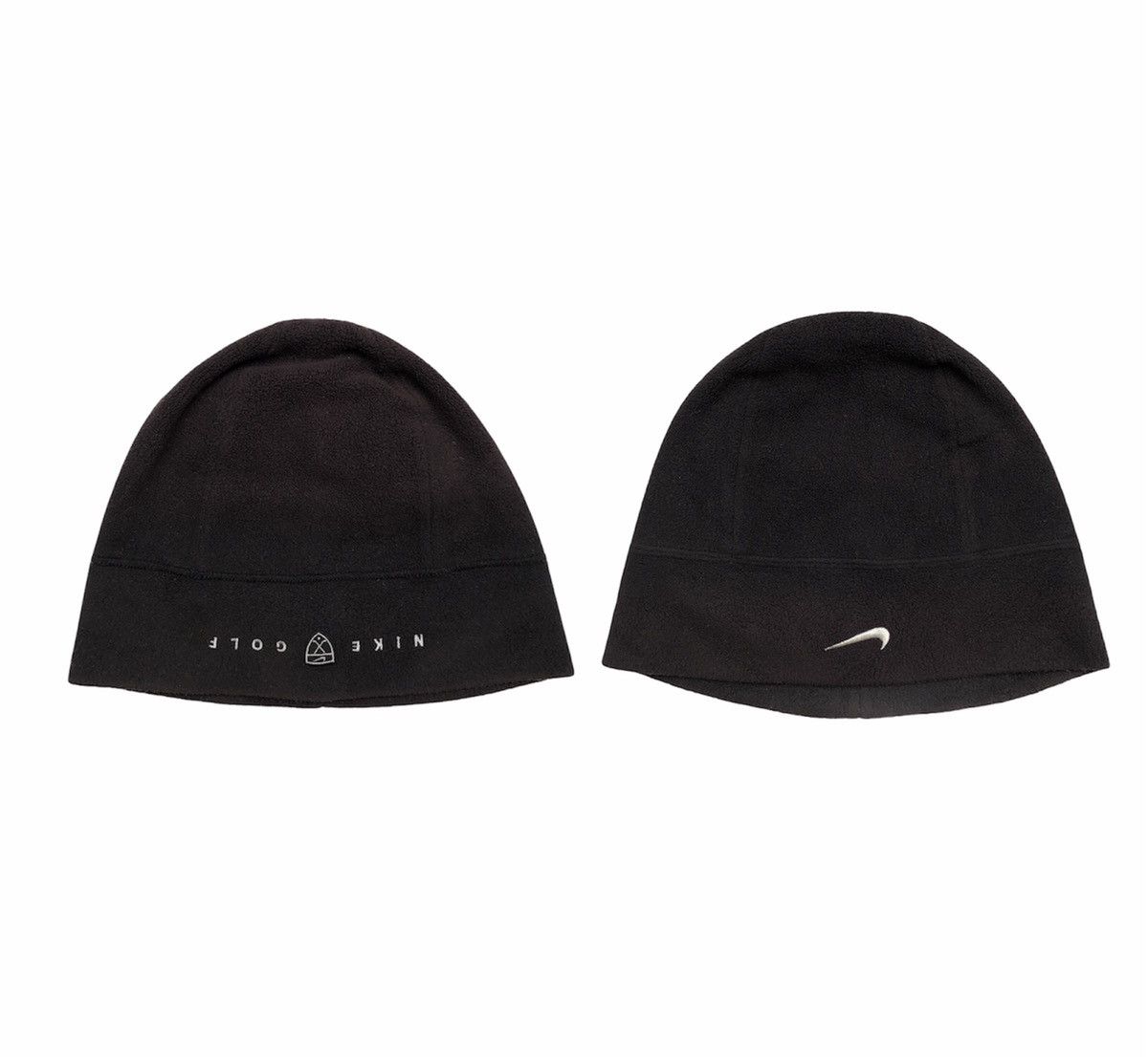 Nike Nike Golf Reversible Fleece Beanies Hat Size ONE SIZE - 9 Thumbnail