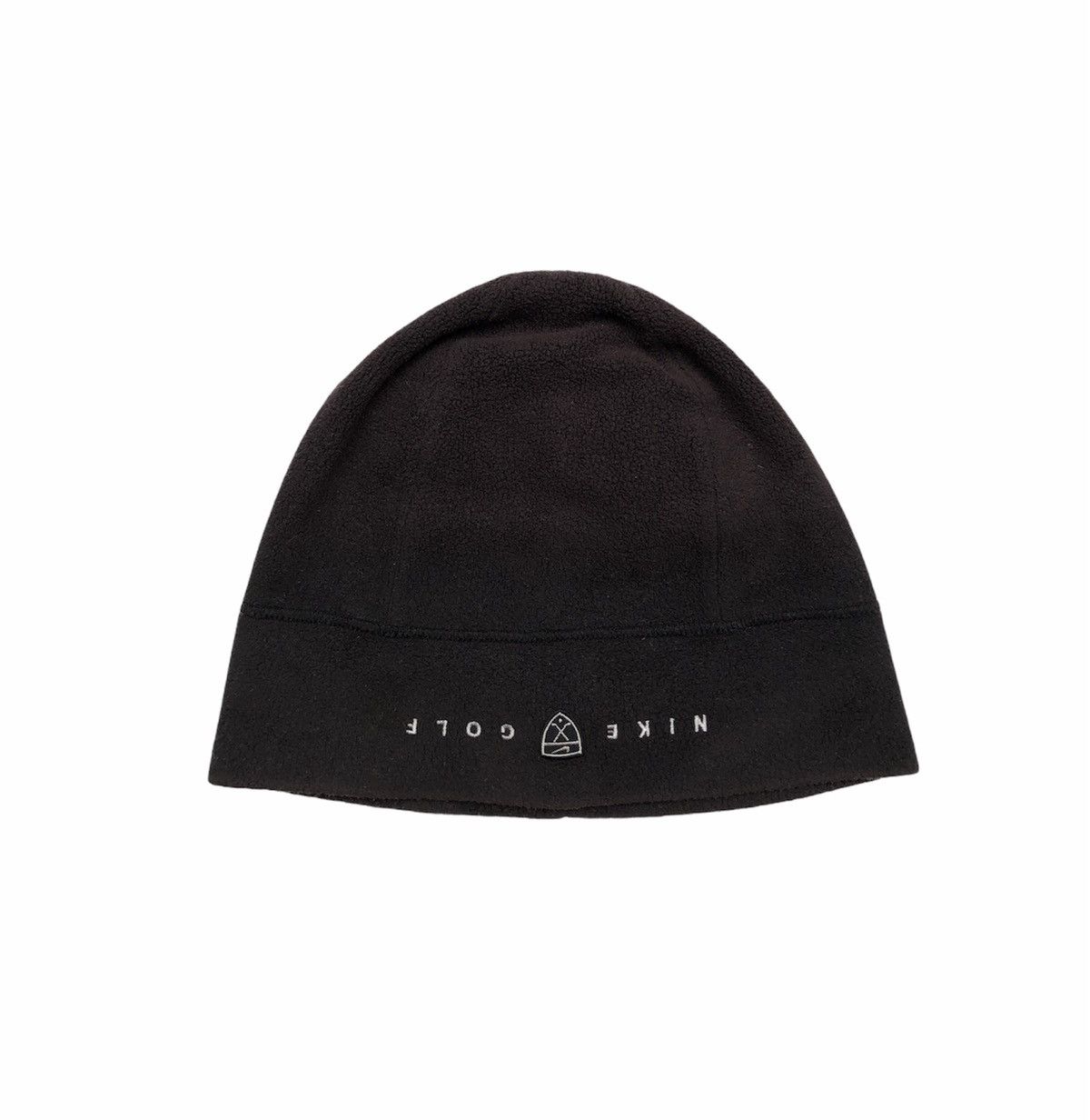 Nike Nike Golf Reversible Fleece Beanies Hat Size ONE SIZE - 11 Thumbnail