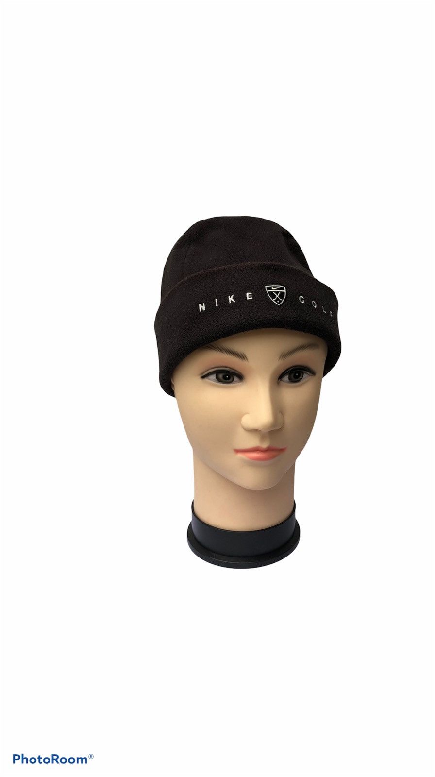Nike Nike Golf Reversible Fleece Beanies Hat Size ONE SIZE - 6 Thumbnail