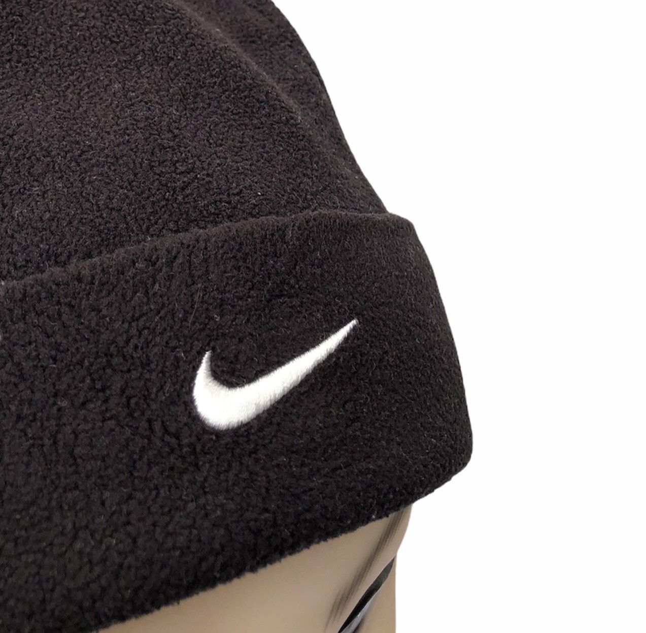 Nike Nike Golf Reversible Fleece Beanies Hat Size ONE SIZE - 4 Thumbnail