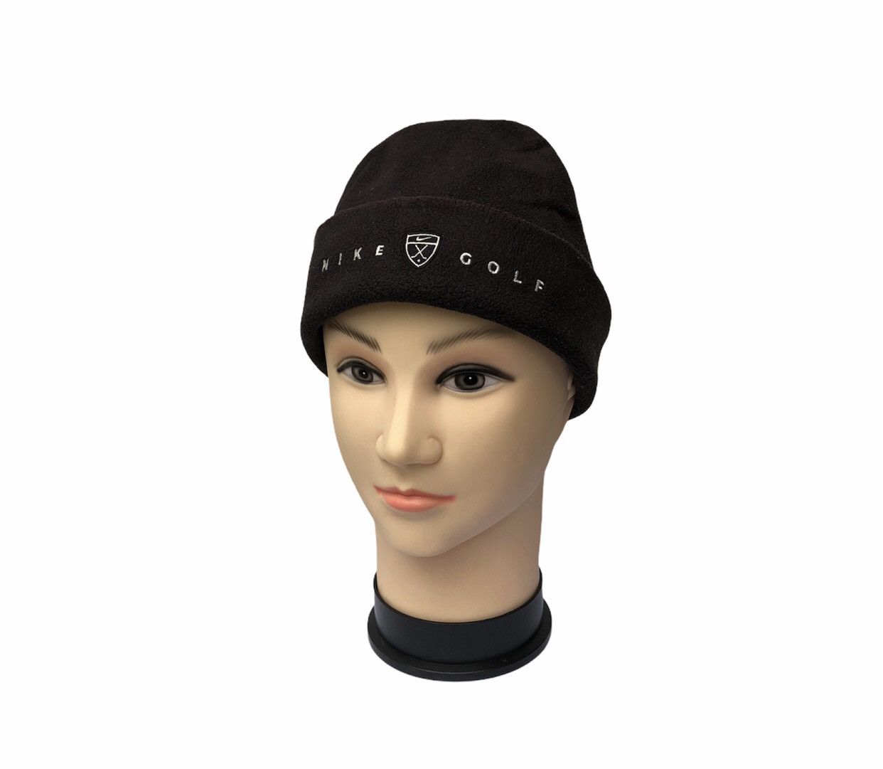 Nike Nike Golf Reversible Fleece Beanies Hat Size ONE SIZE - 3 Thumbnail