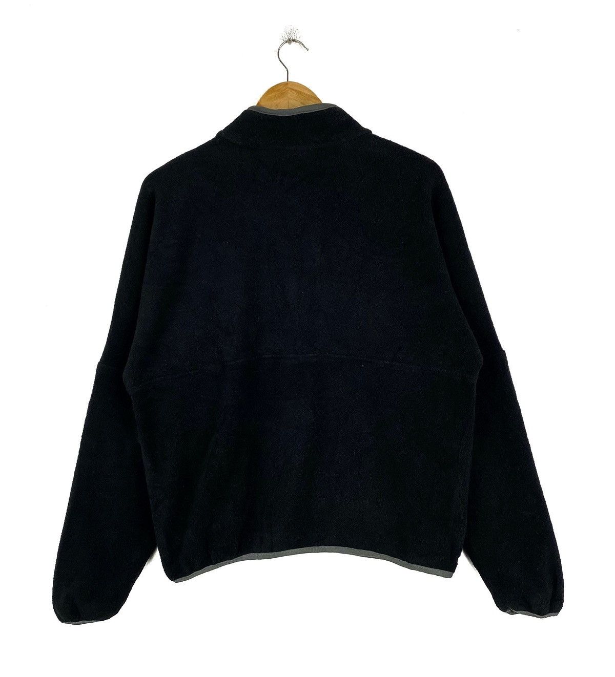 Penfield × Vintage Vintage PENFIELD Small Logo Outdoor Fleece Sweatshirt Jumper Size US M / EU 48-50 / 2 - 2 Thumbnail