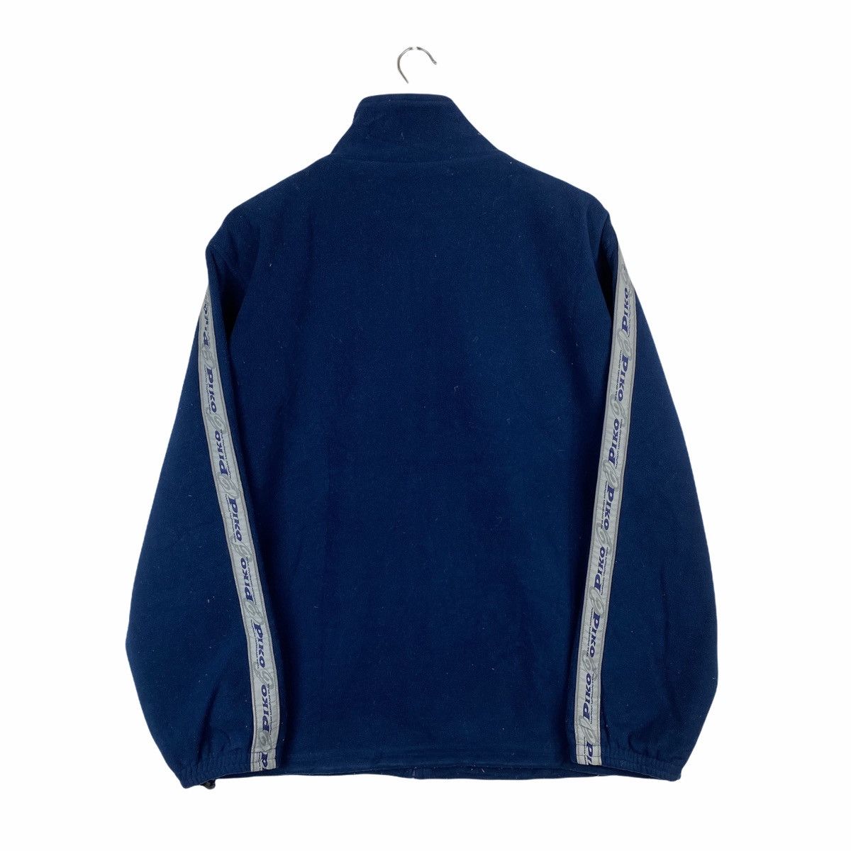 Vintage Vintage PIKO Hawaiian Small Logo Side Tape Fleece Sweater Size US L / EU 52-54 / 3 - 2 Thumbnail
