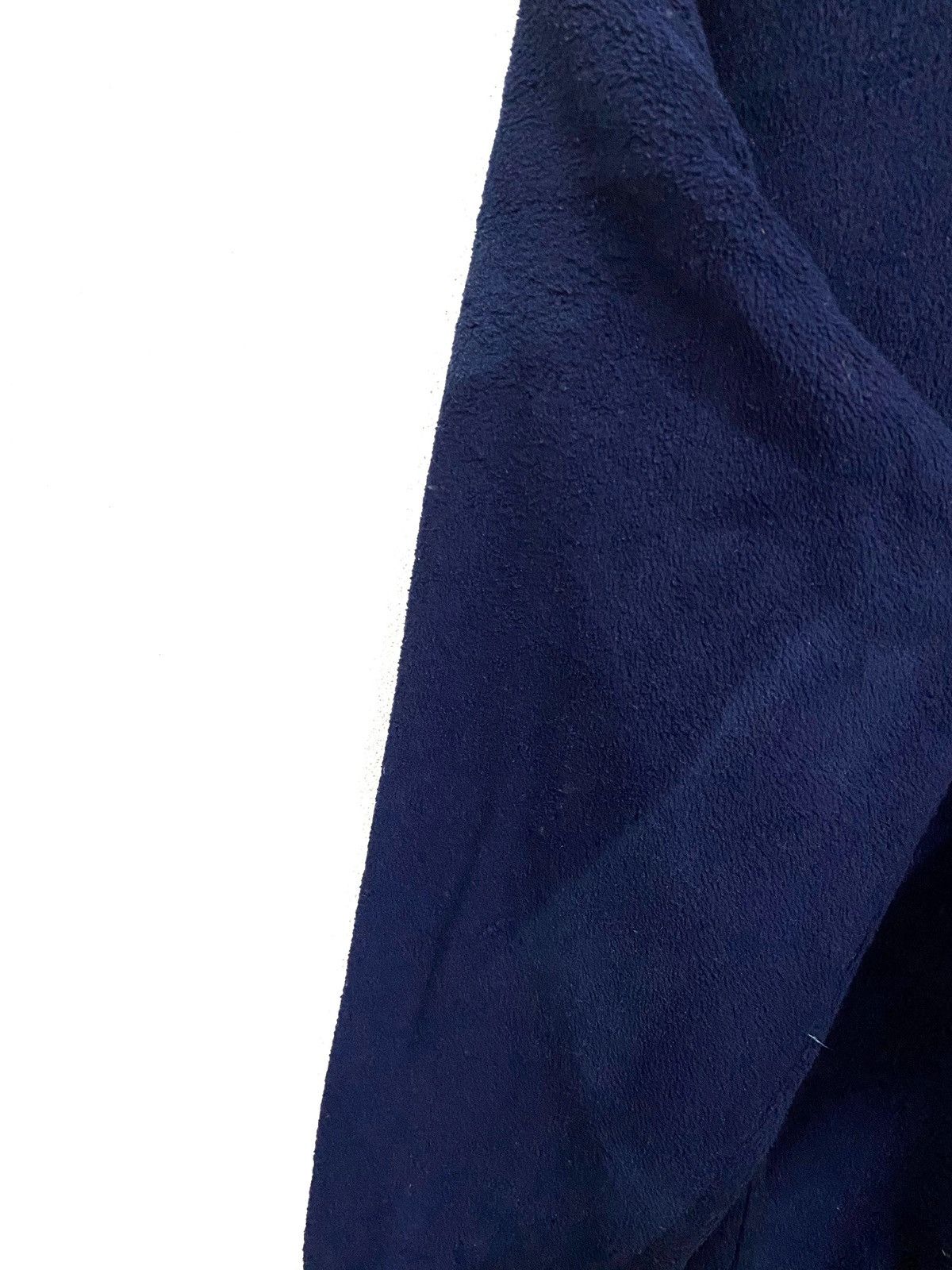 Jack Wolfskin × Vintage Vintage JACK WOLFSKINS Outdoor Small Logo Fleece Sweatshirt Size US M / EU 48-50 / 2 - 8 Thumbnail