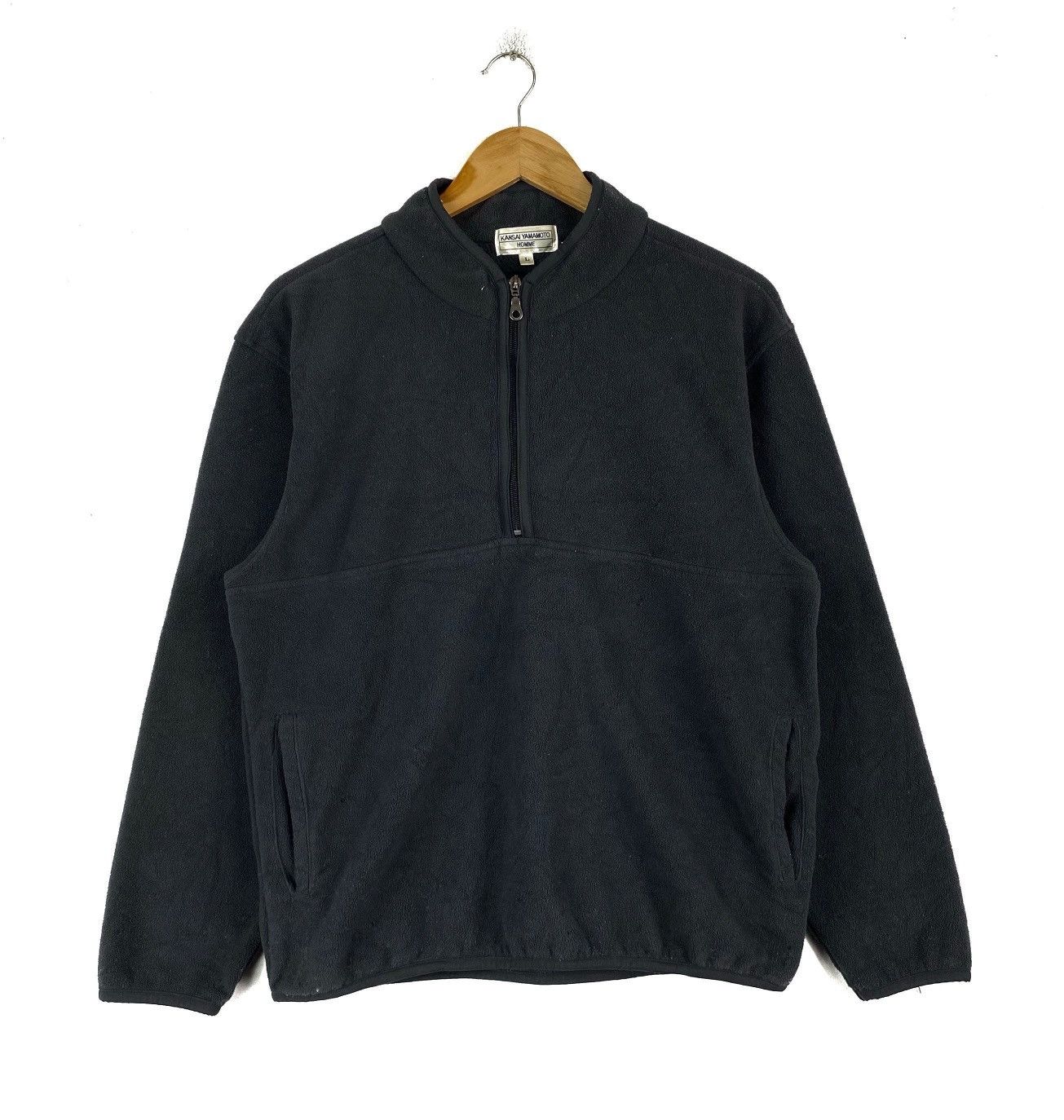 Japanese Brand × Kansai Yamamoto × Vintage VINTAGE KANSAI
