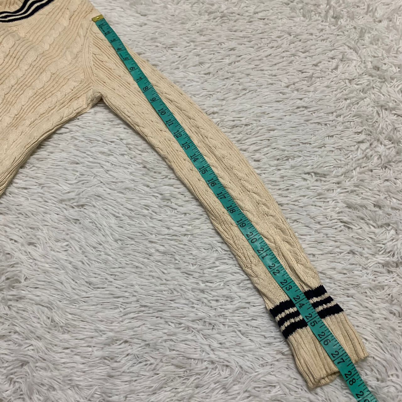 Japanese Brand Ines De La Fressange x uniqlo knitwear Size M / US 6-8 / IT 42-44 - 4 Thumbnail