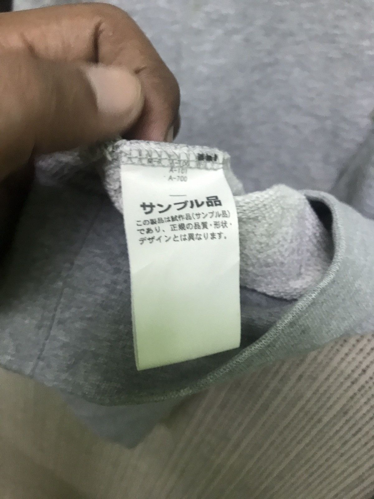 Alpha Industries × Vintage vintage alpha industries, inc Size US M / EU 48-50 / 2 - 8 Thumbnail