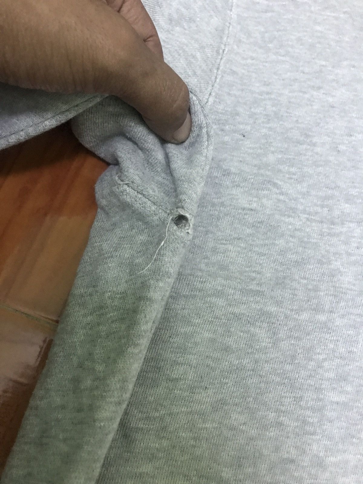 Alpha Industries × Vintage vintage alpha industries, inc Size US M / EU 48-50 / 2 - 10 Thumbnail