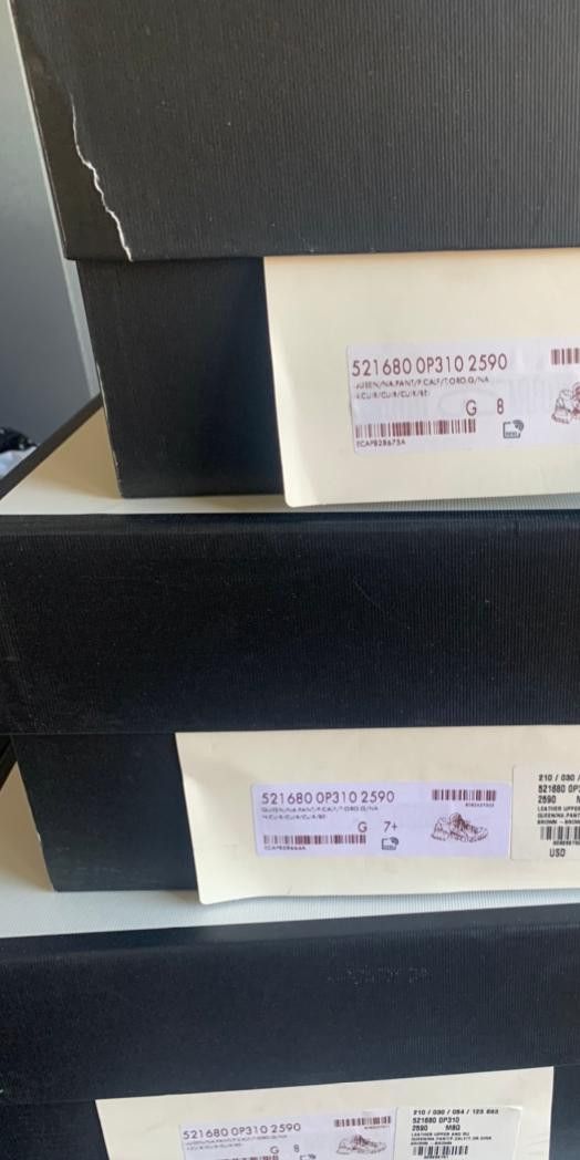Gucci o1rshd1 Monogram Flashtrek Sneakers in Beige Size US 8.5 / EU 41-42 - 13 Thumbnail