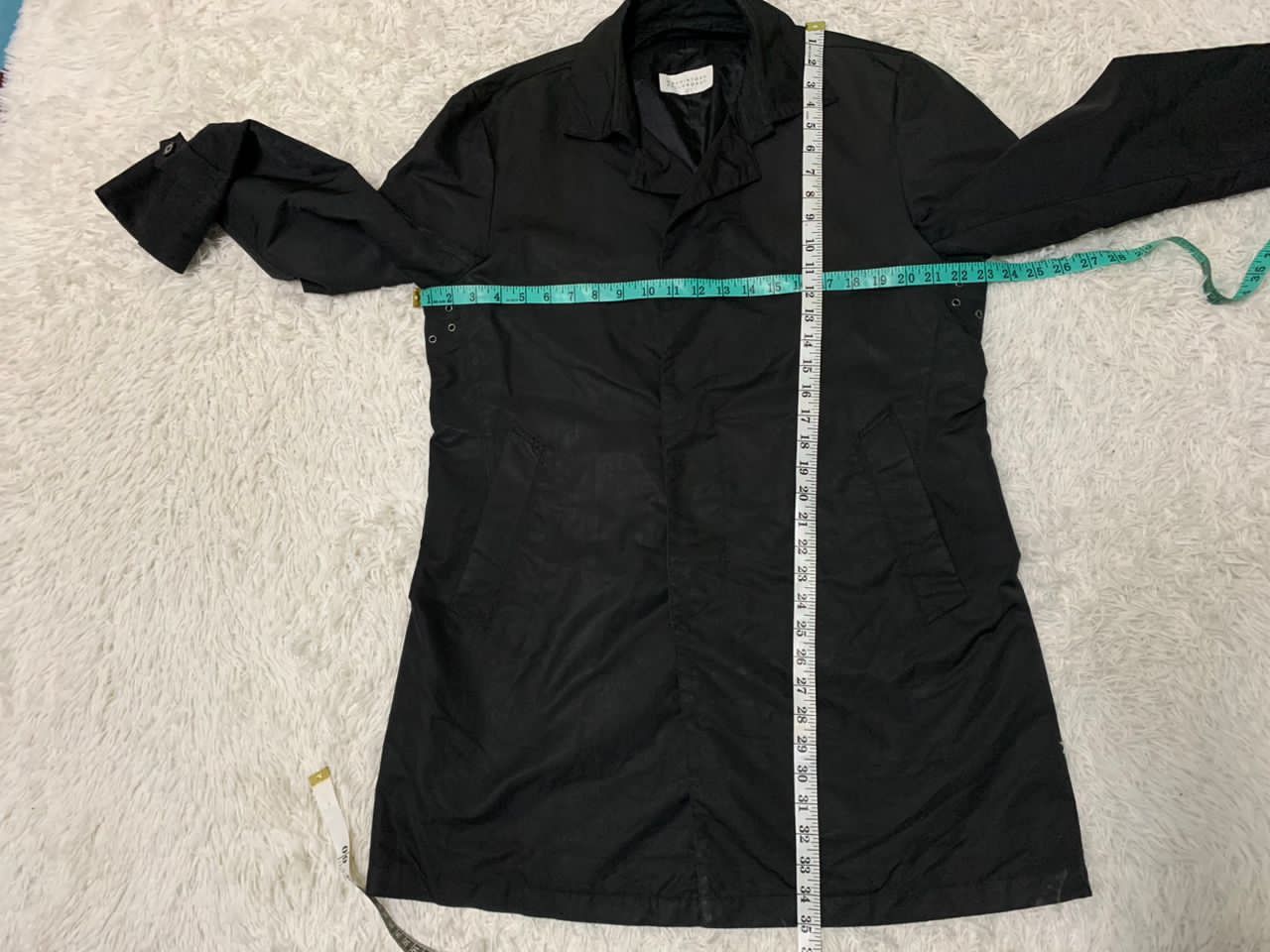 Mackintosh Mackintosh Philosophy jacket Size US M / EU 48-50 / 2 - 3 Thumbnail