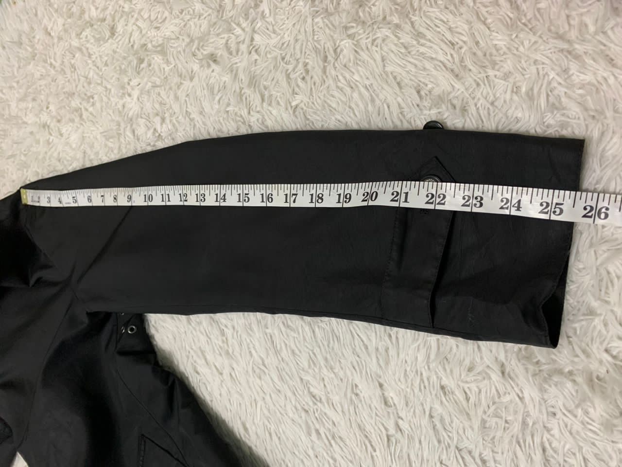 Mackintosh Mackintosh Philosophy jacket Size US M / EU 48-50 / 2 - 5 Thumbnail
