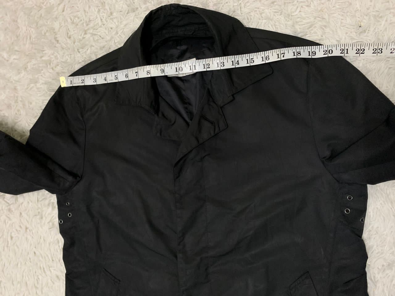 Mackintosh Mackintosh Philosophy jacket Size US M / EU 48-50 / 2 - 4 Thumbnail