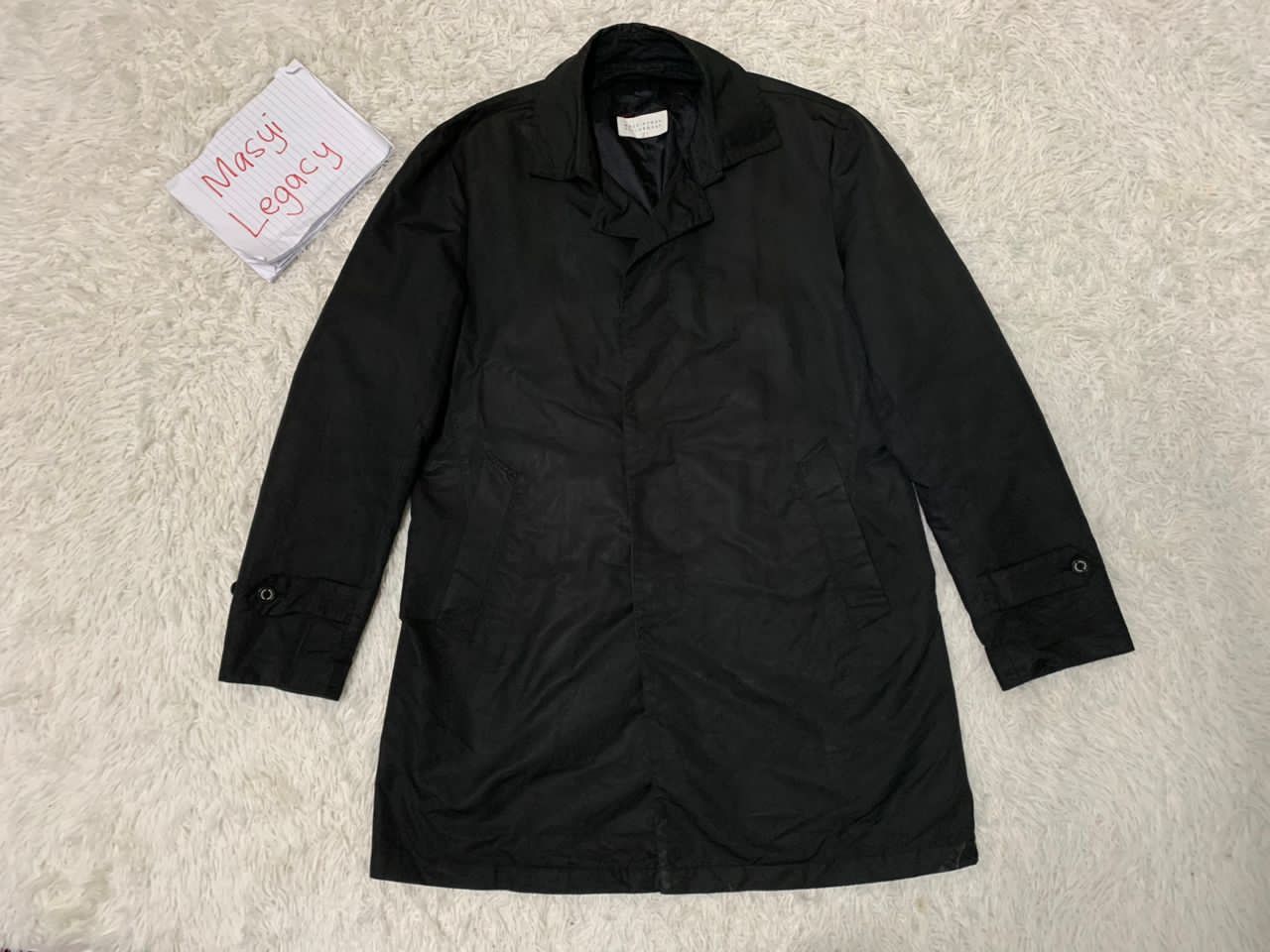 Mackintosh Mackintosh Philosophy jacket Size US M / EU 48-50 / 2 - 1 Thumbnail