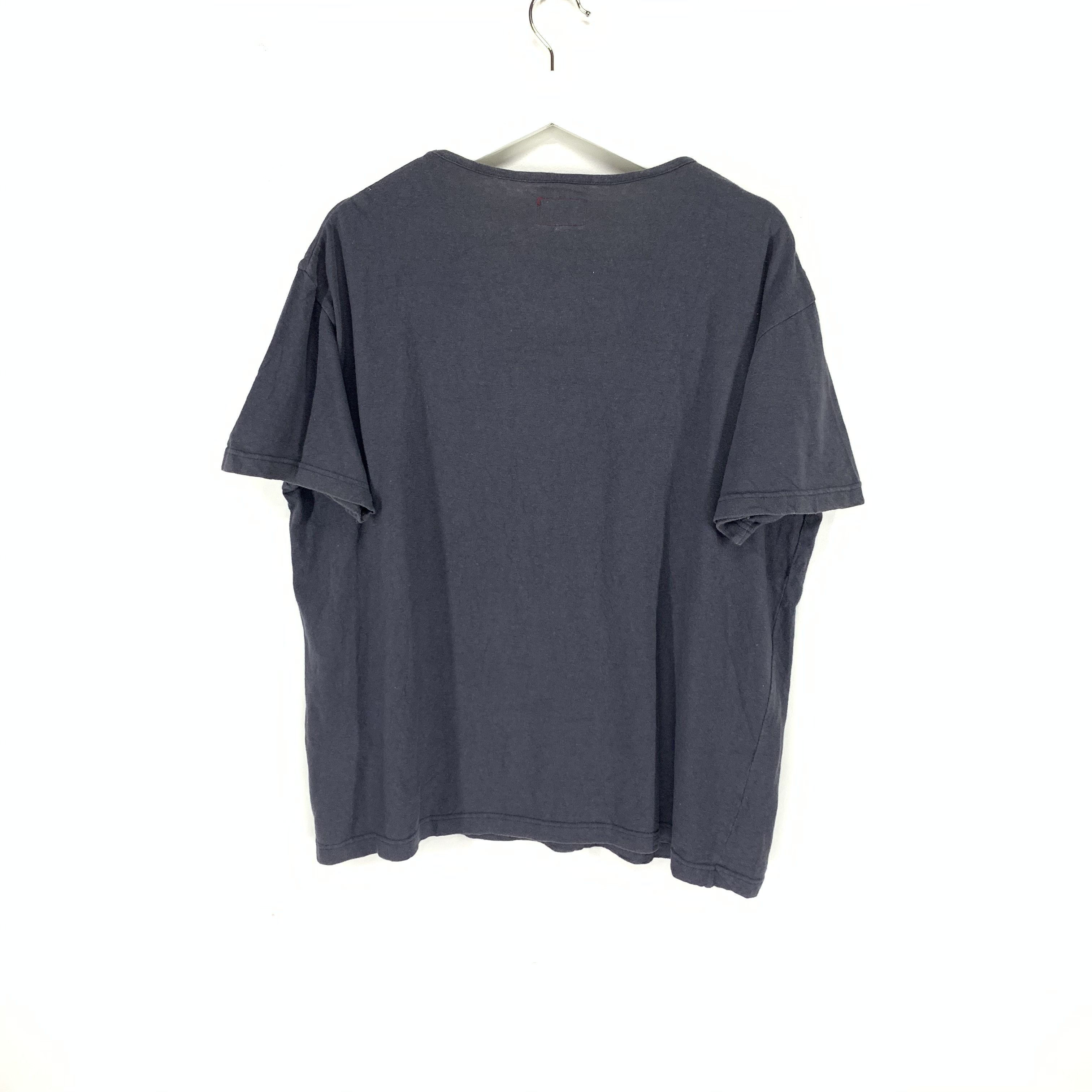 Band Tees × Vintage Mr. children dome tour vintage 00s shirt Size US L / EU 52-54 / 3 - 2 Thumbnail