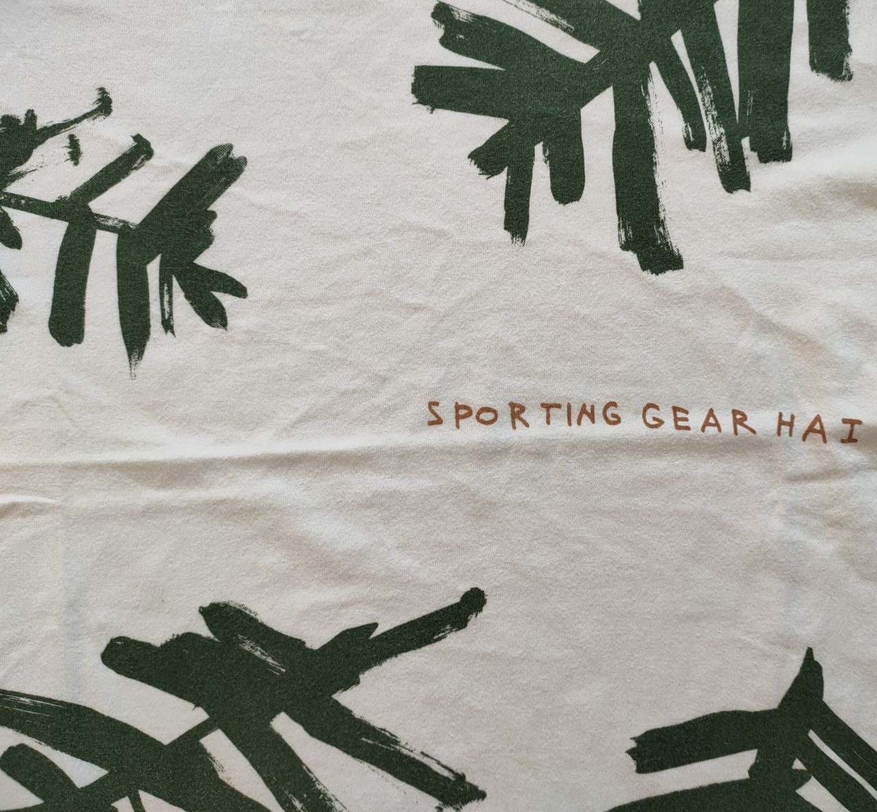 Hai Sporting Gear ❎ Hai Sporting Gear T Size US M / EU 48-50 / 2 - 2 Thumbnail