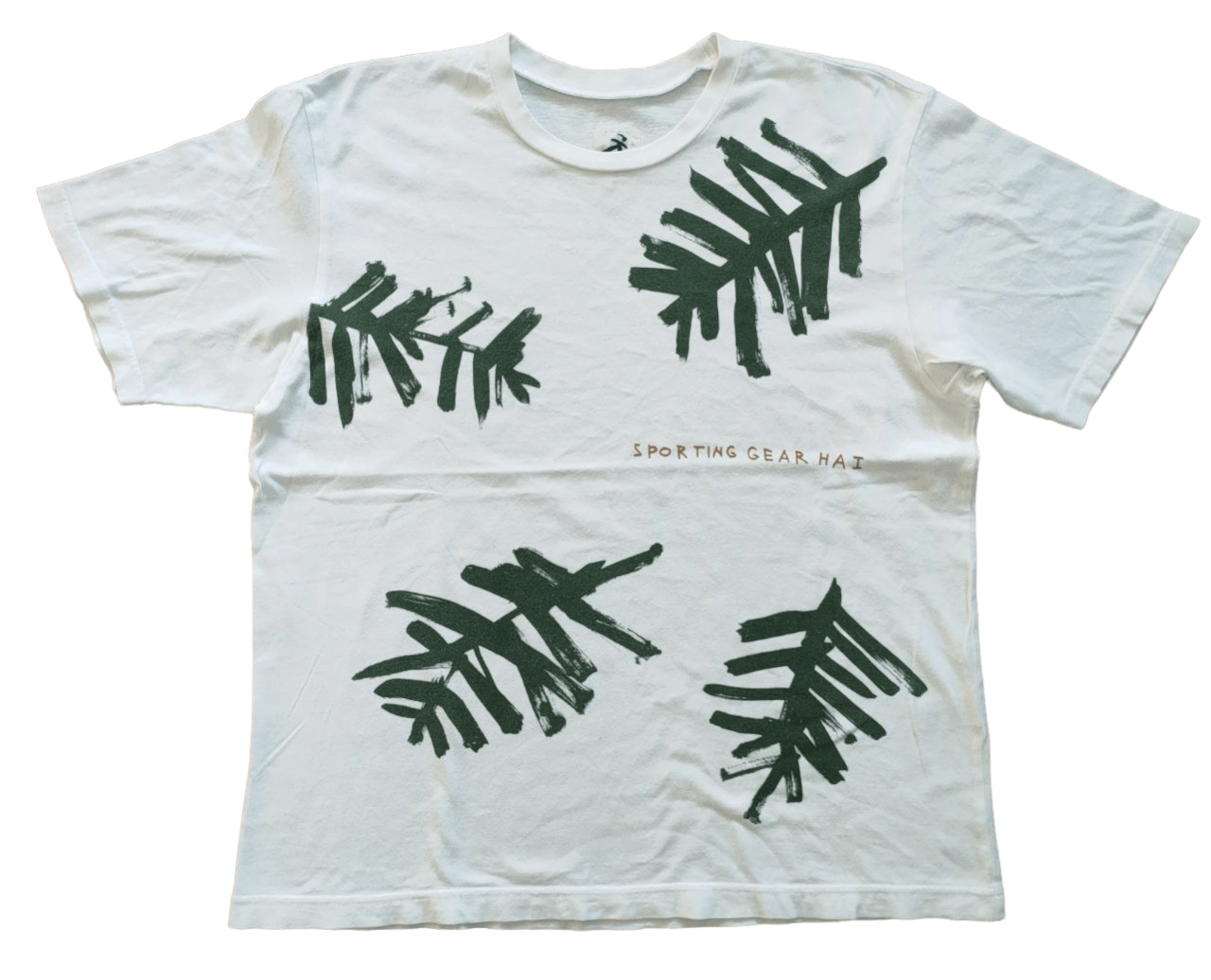 Hai Sporting Gear ❎ Hai Sporting Gear T Size US M / EU 48-50 / 2 - 1 Thumbnail