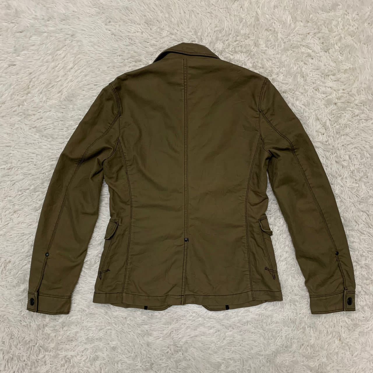 Japanese Brand 291295=Homme jacket Size US S / EU 44-46 / 1 - 2 Thumbnail