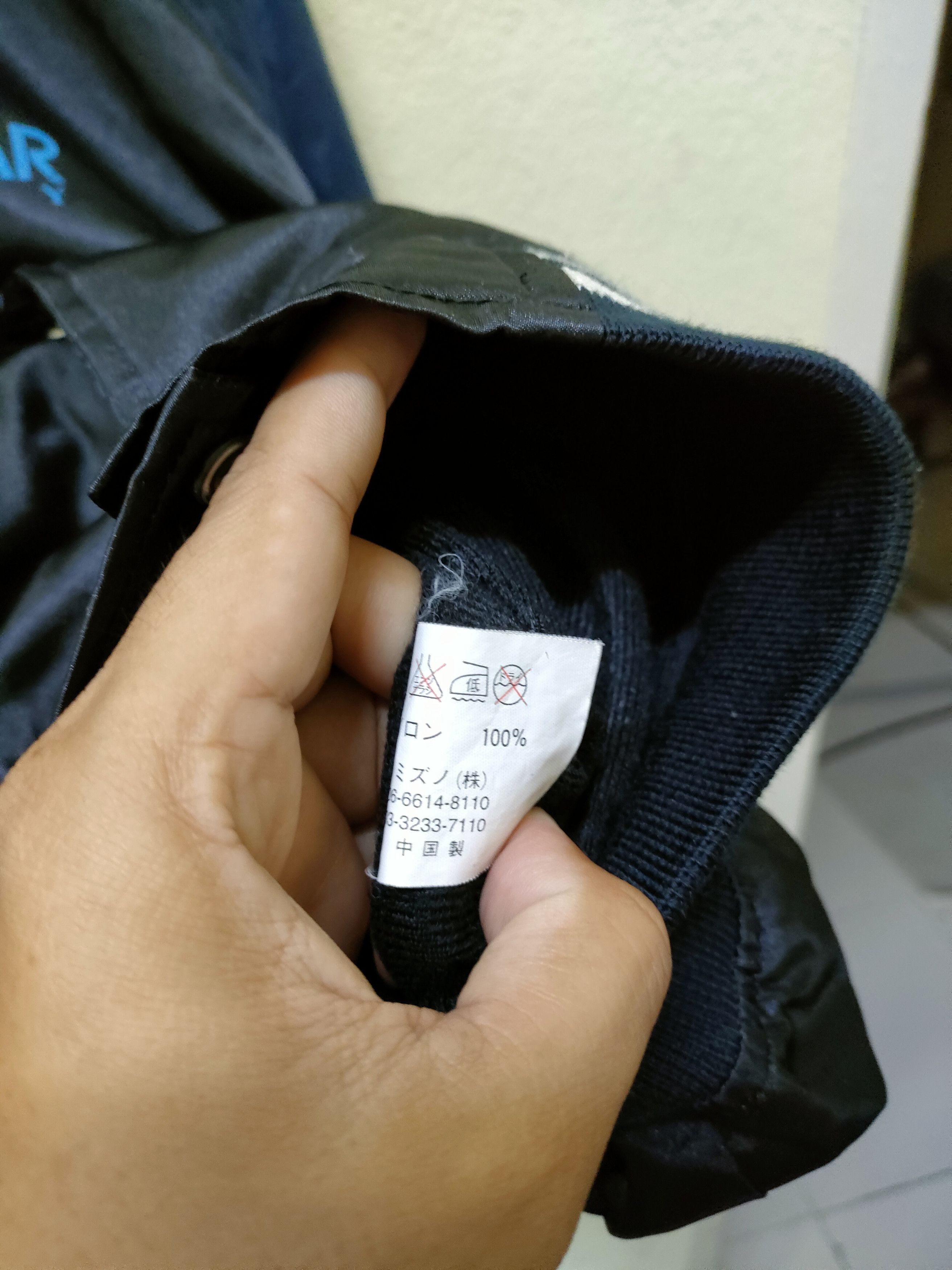 Colmar Colmar Italy Bomber Jacket Size US L / EU 52-54 / 3 - 6 Thumbnail