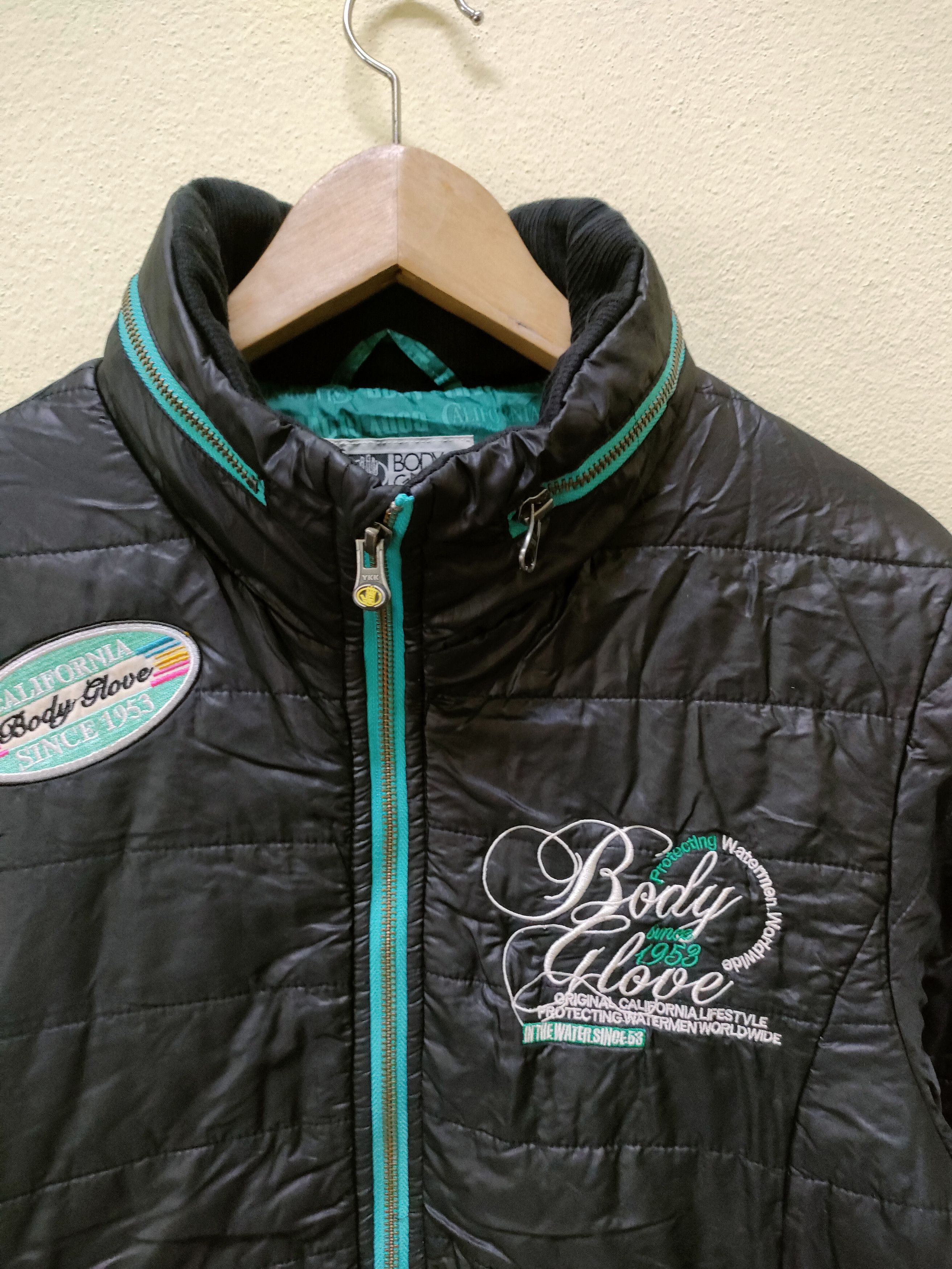 Body Glove Body Glove Puffer Jacket Size US L / EU 52-54 / 3 - 9 Thumbnail