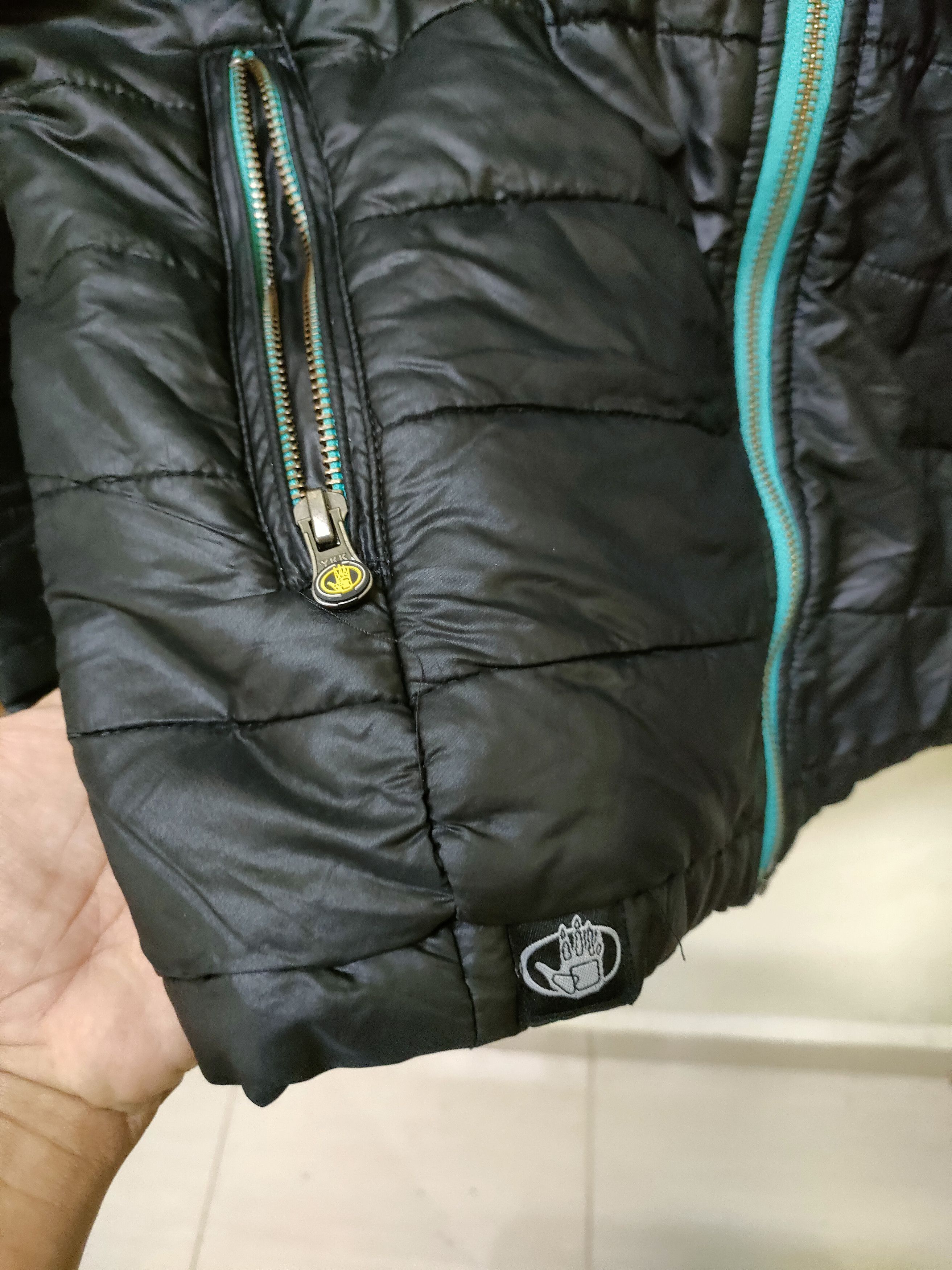 Body Glove Body Glove Puffer Jacket Size US L / EU 52-54 / 3 - 6 Thumbnail