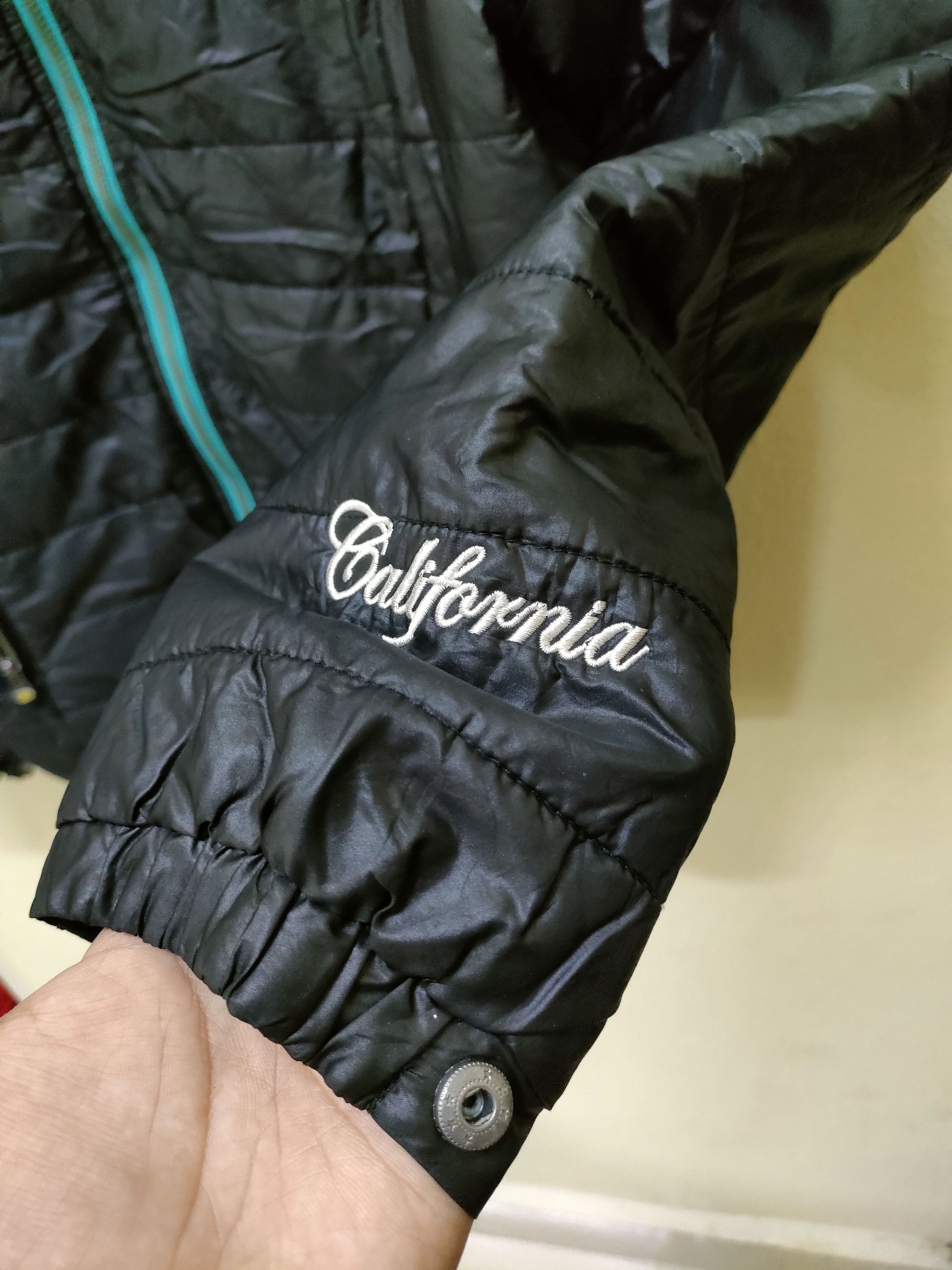 Body Glove Body Glove Puffer Jacket Size US L / EU 52-54 / 3 - 8 Thumbnail