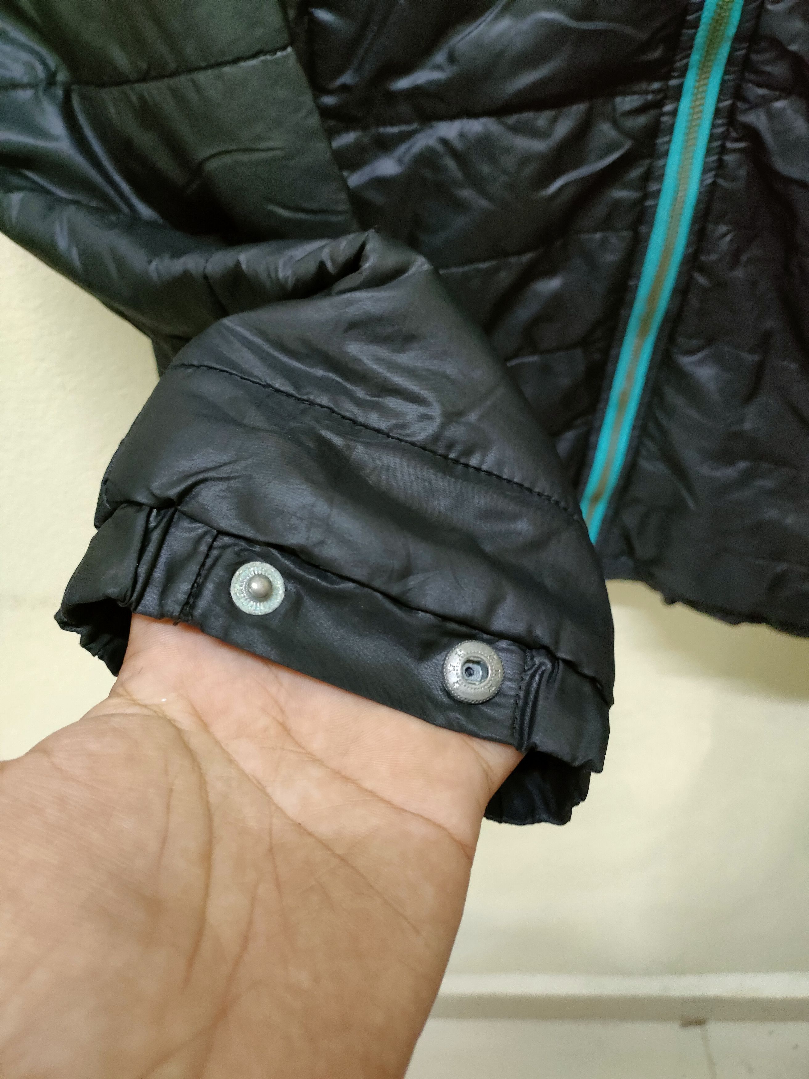 Body Glove Body Glove Puffer Jacket Size US L / EU 52-54 / 3 - 7 Thumbnail