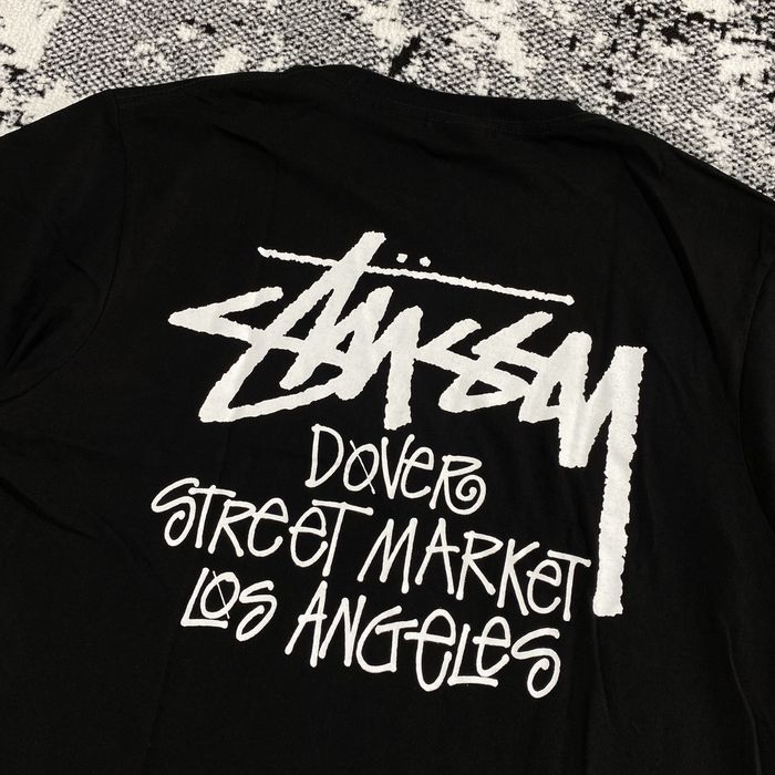 dsm nike stussy