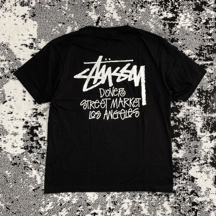 dsm nike stussy