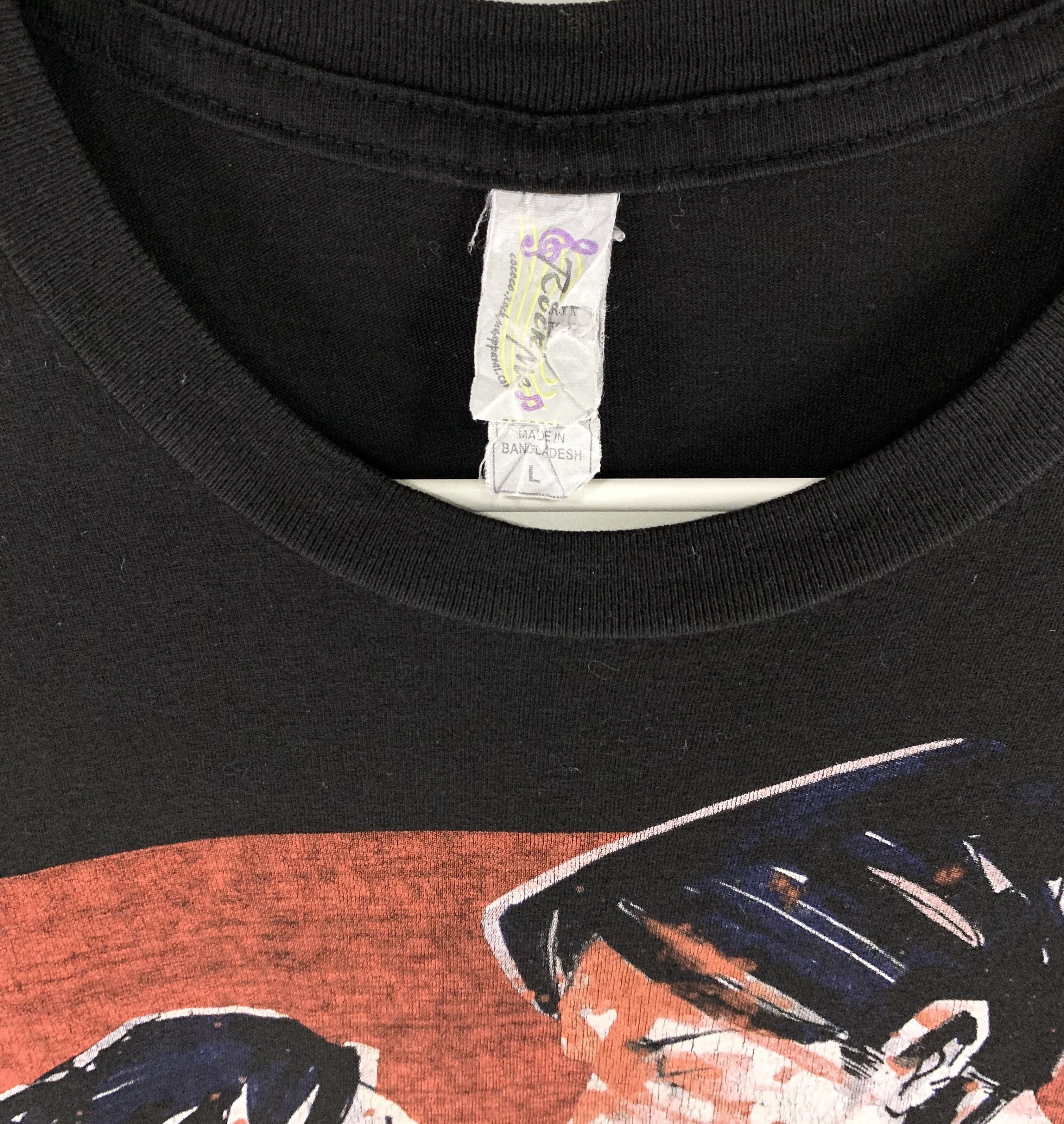 Band Tees × Vintage My chemical romance three cheers for for sweet revenge tee Size US M / EU 48-50 / 2 - 7 Thumbnail