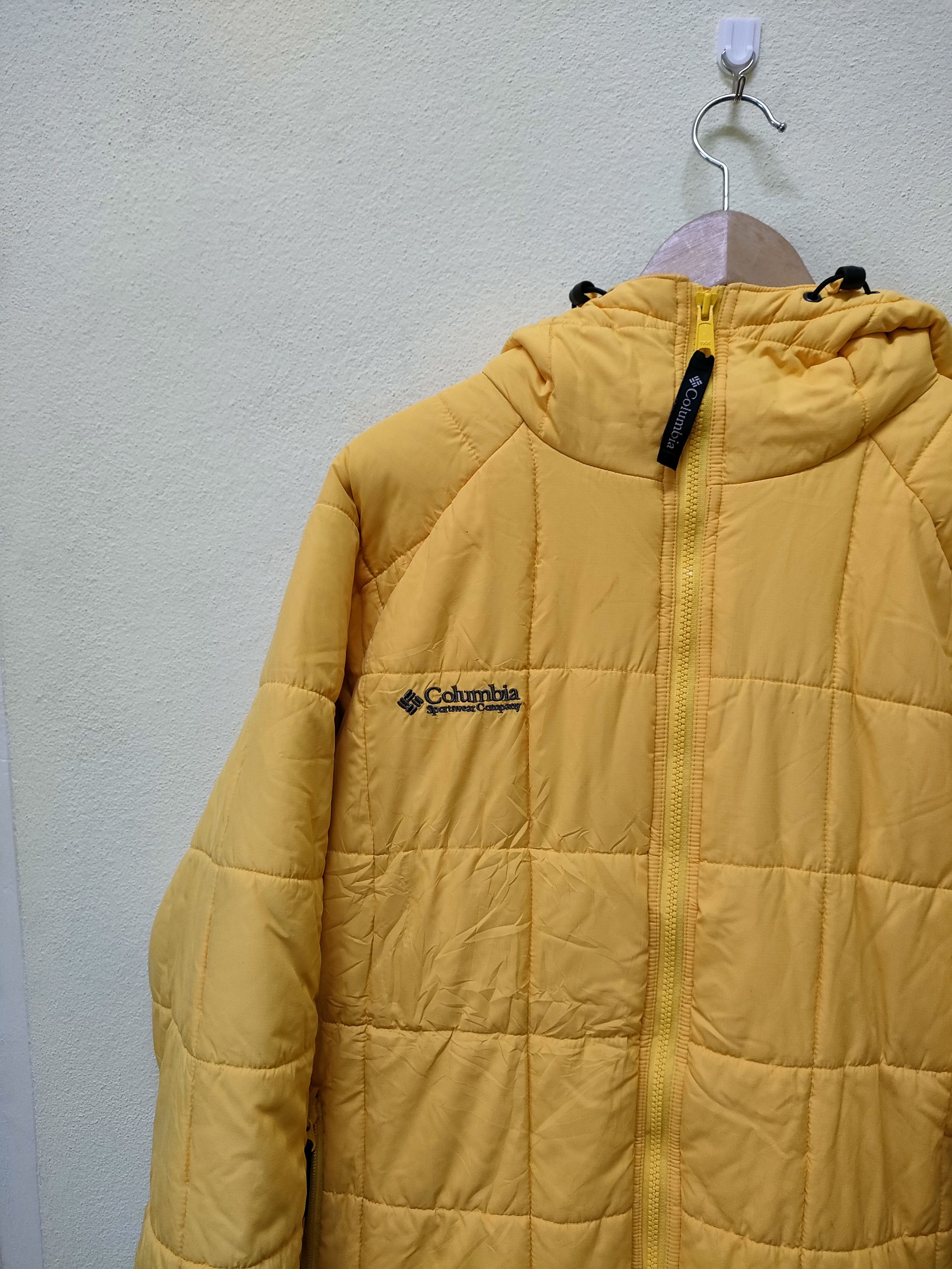 Columbia Columbia Puffer Jacket Size US L / EU 52-54 / 3 - 3 Thumbnail