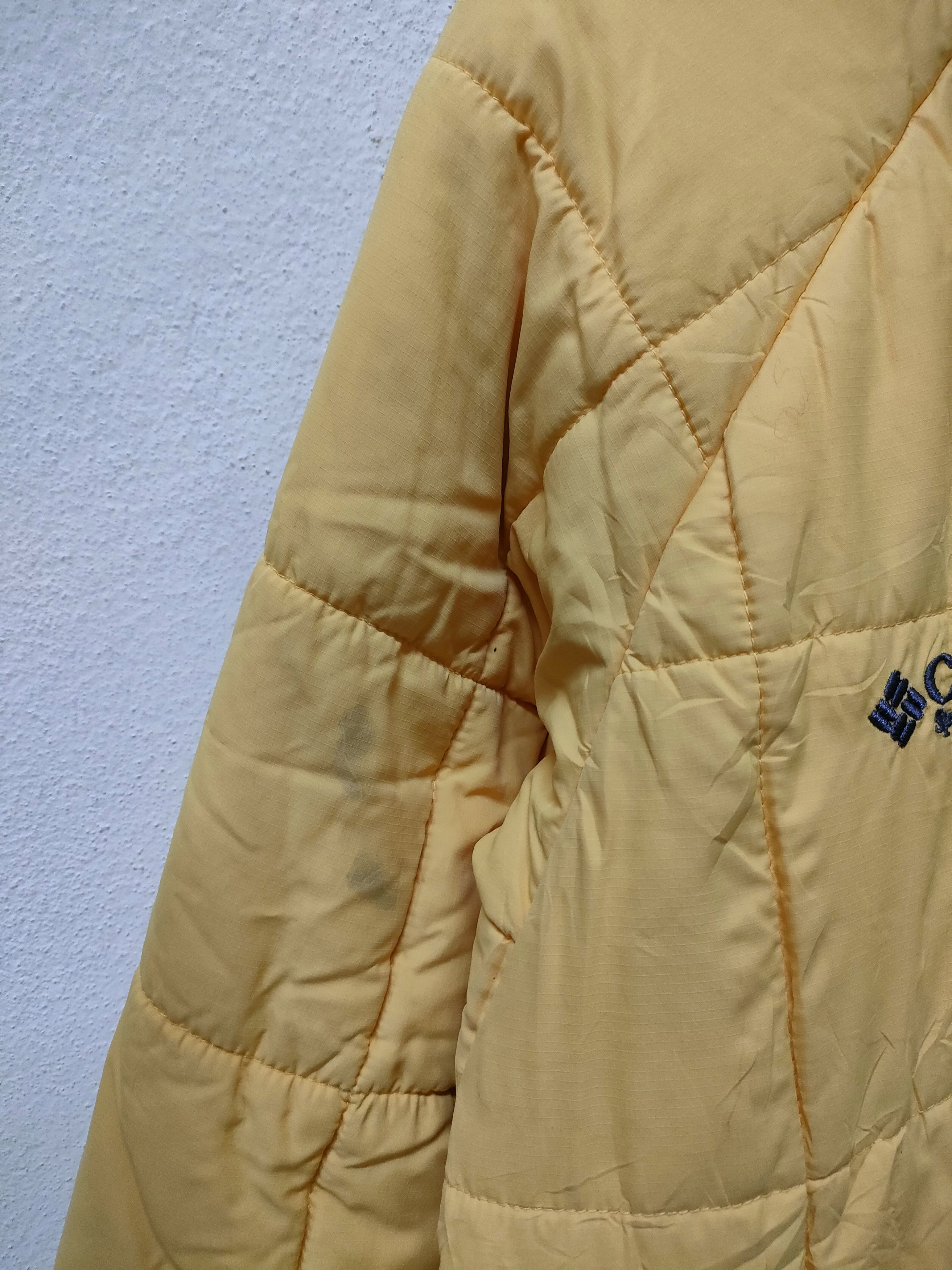 Columbia Columbia Puffer Jacket Size US L / EU 52-54 / 3 - 12 Thumbnail
