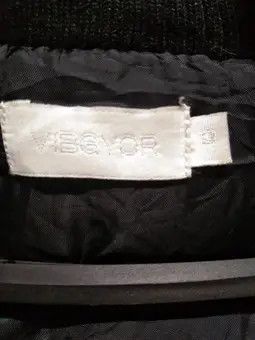 Japanese Brand VIBGYOR DOWN JACKET HOODIE Size US M / EU 48-50 / 2 - 4 Thumbnail