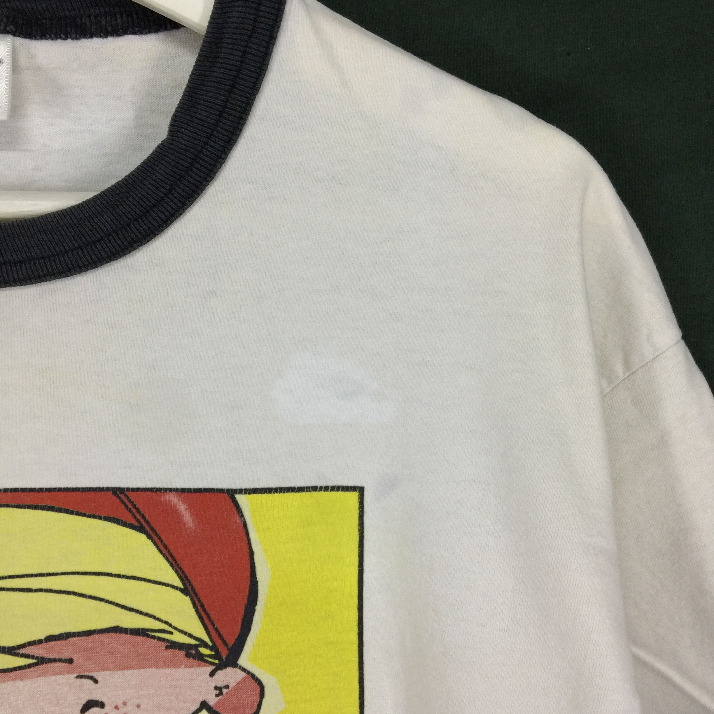 Band Tees × Vintage Less Than Jake vintage 90s punk concert tour shirt Size US L / EU 52-54 / 3 - 8 Thumbnail