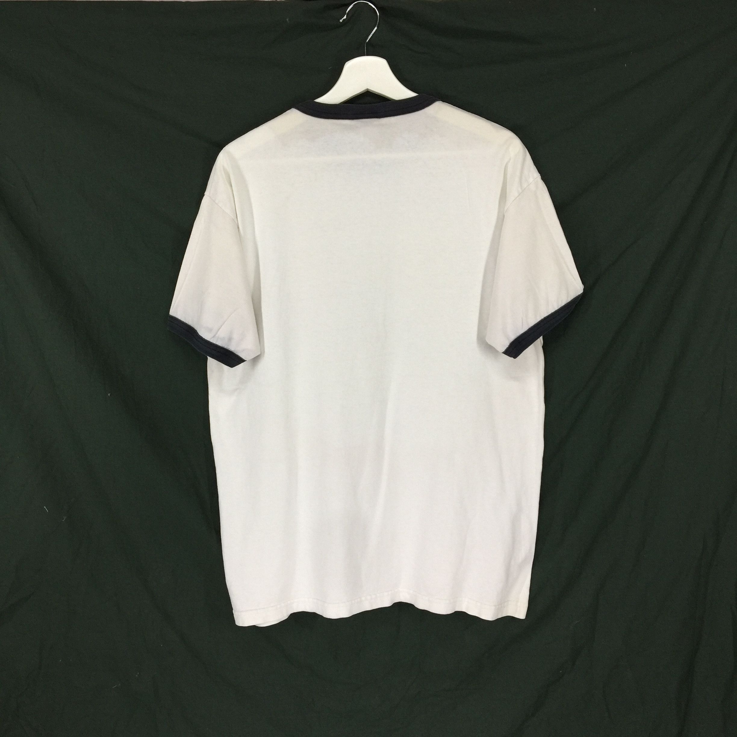 Band Tees × Vintage Less Than Jake vintage 90s punk concert tour shirt Size US L / EU 52-54 / 3 - 2 Thumbnail