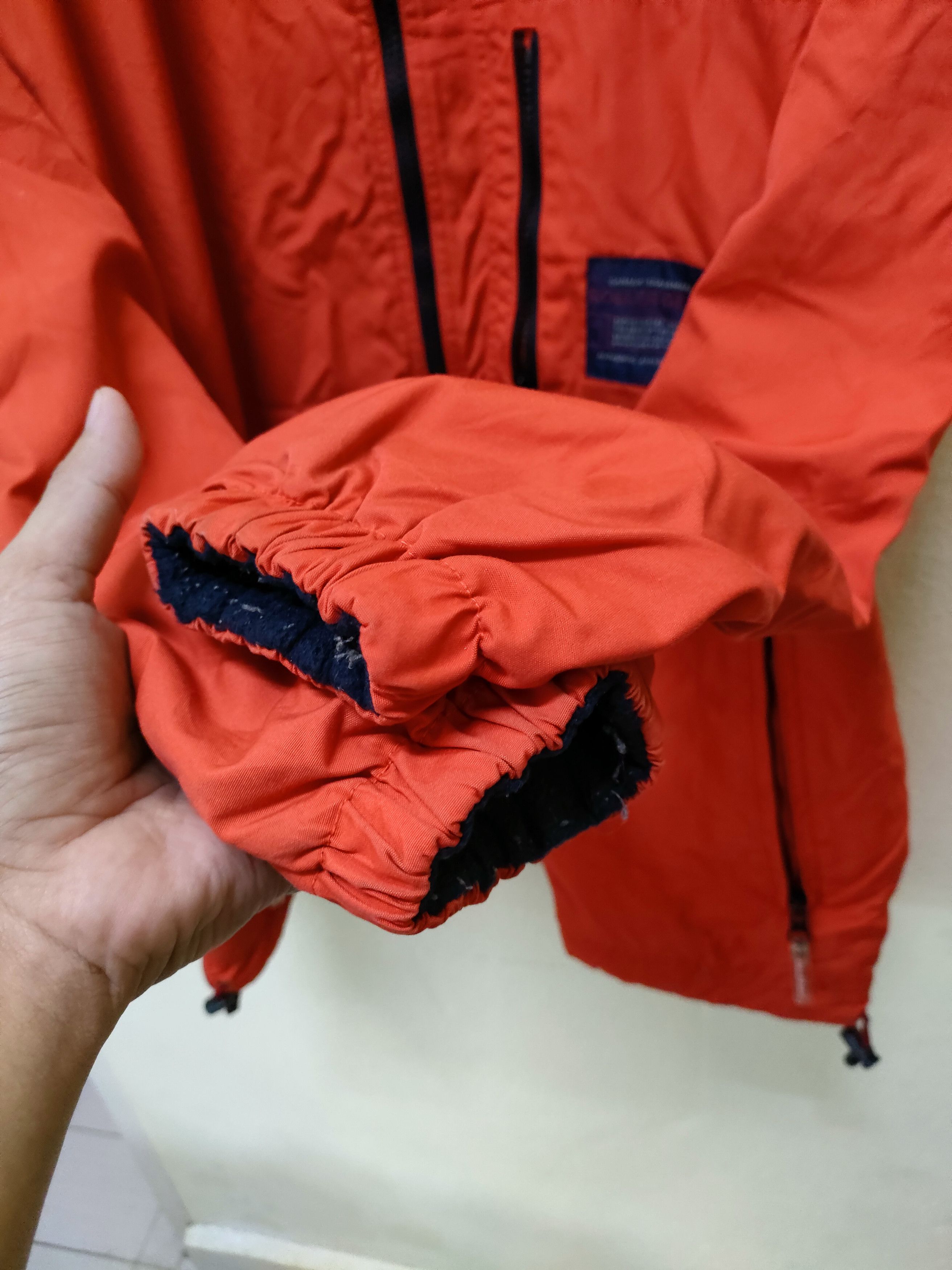 Other Roller Gear Fleece Reversible Jacket Size US M / EU 48-50 / 2 - 8 Thumbnail