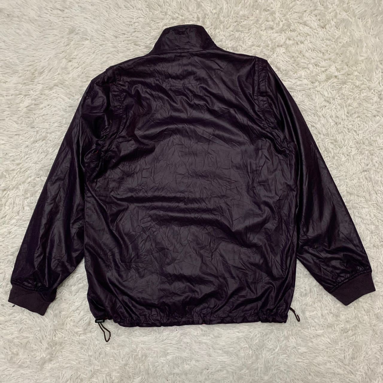 Kenzo Kenzo golf jacket Size US M / EU 48-50 / 2 - 2 Thumbnail