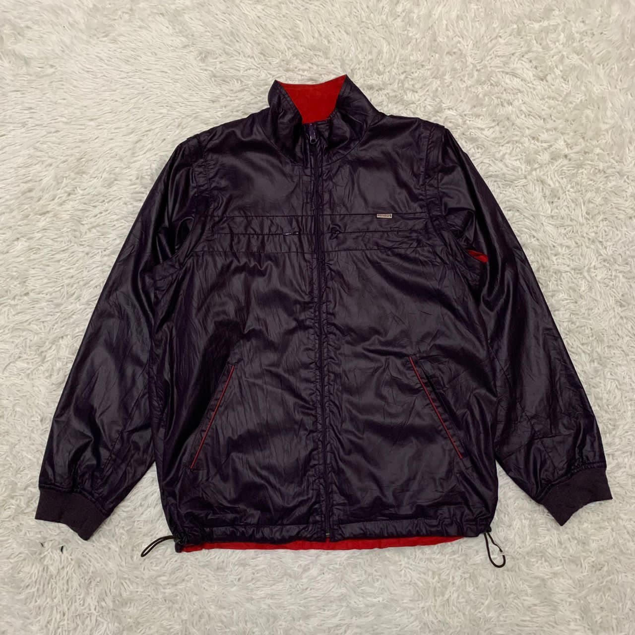 Kenzo Kenzo golf jacket Size US M / EU 48-50 / 2 - 10 Thumbnail