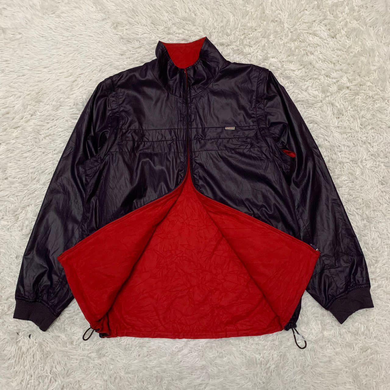 Kenzo Kenzo golf jacket Size US M / EU 48-50 / 2 - 3 Thumbnail