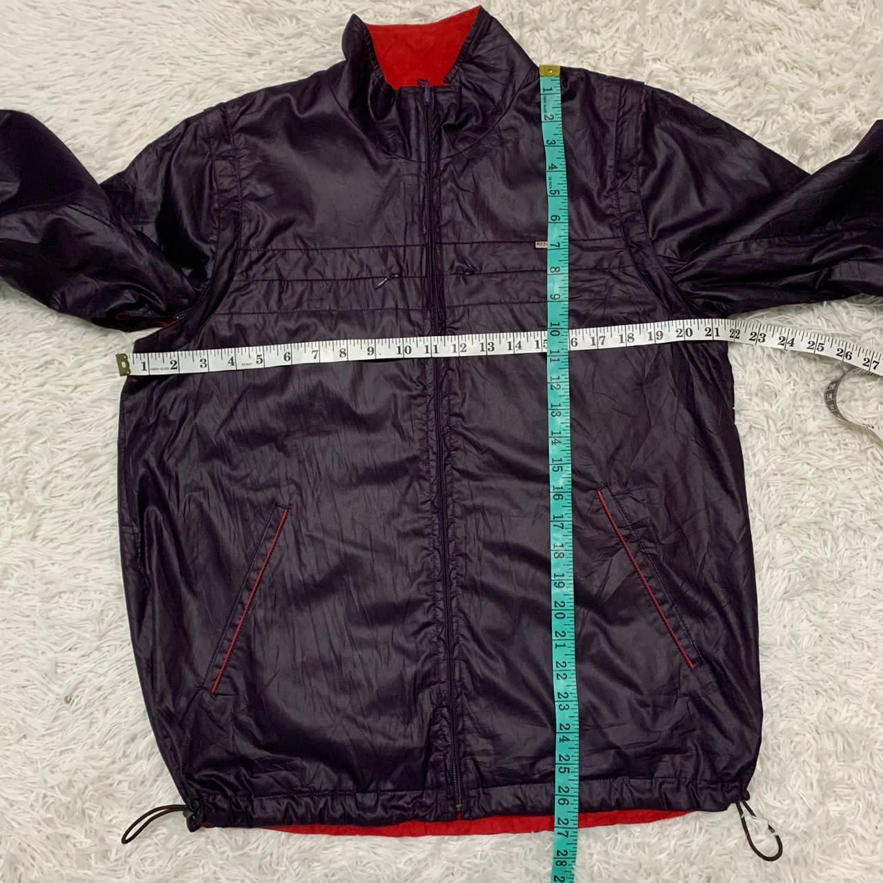 Kenzo Kenzo golf jacket Size US M / EU 48-50 / 2 - 4 Thumbnail